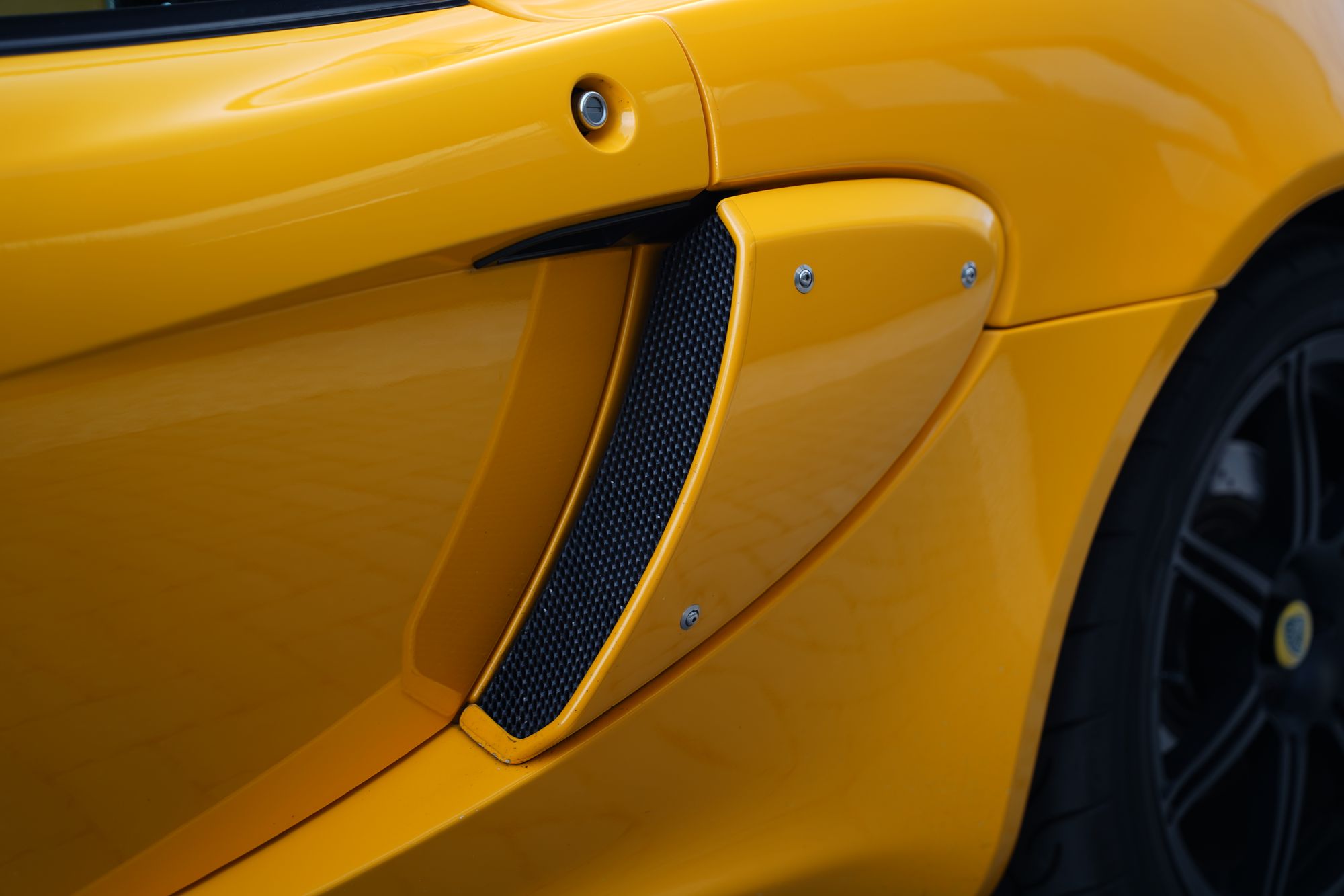 2008 Lotus Exige S2 S 240 'Triple Pack'