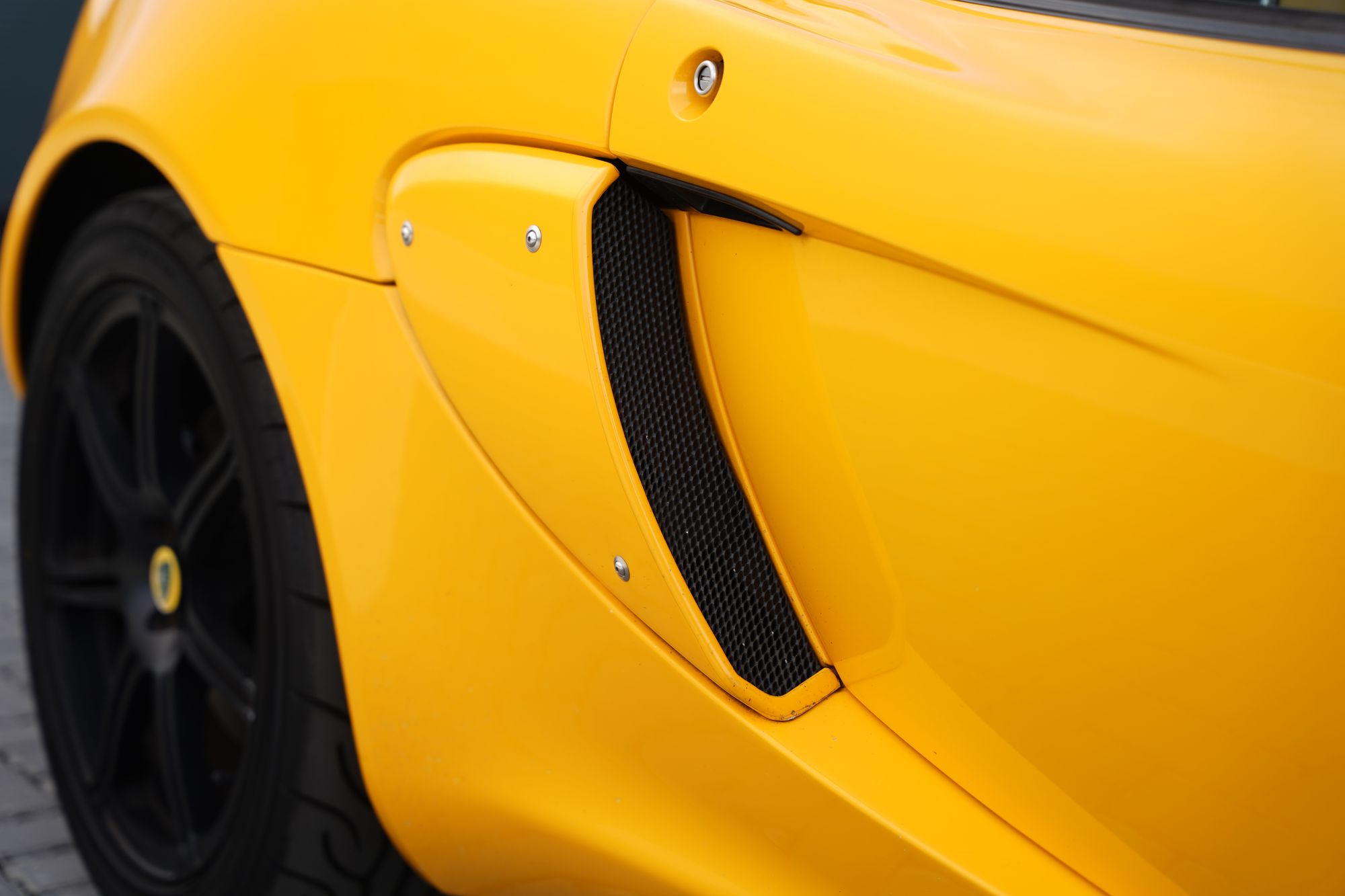 2008 Lotus Exige S2 S 240 'Triple Pack'