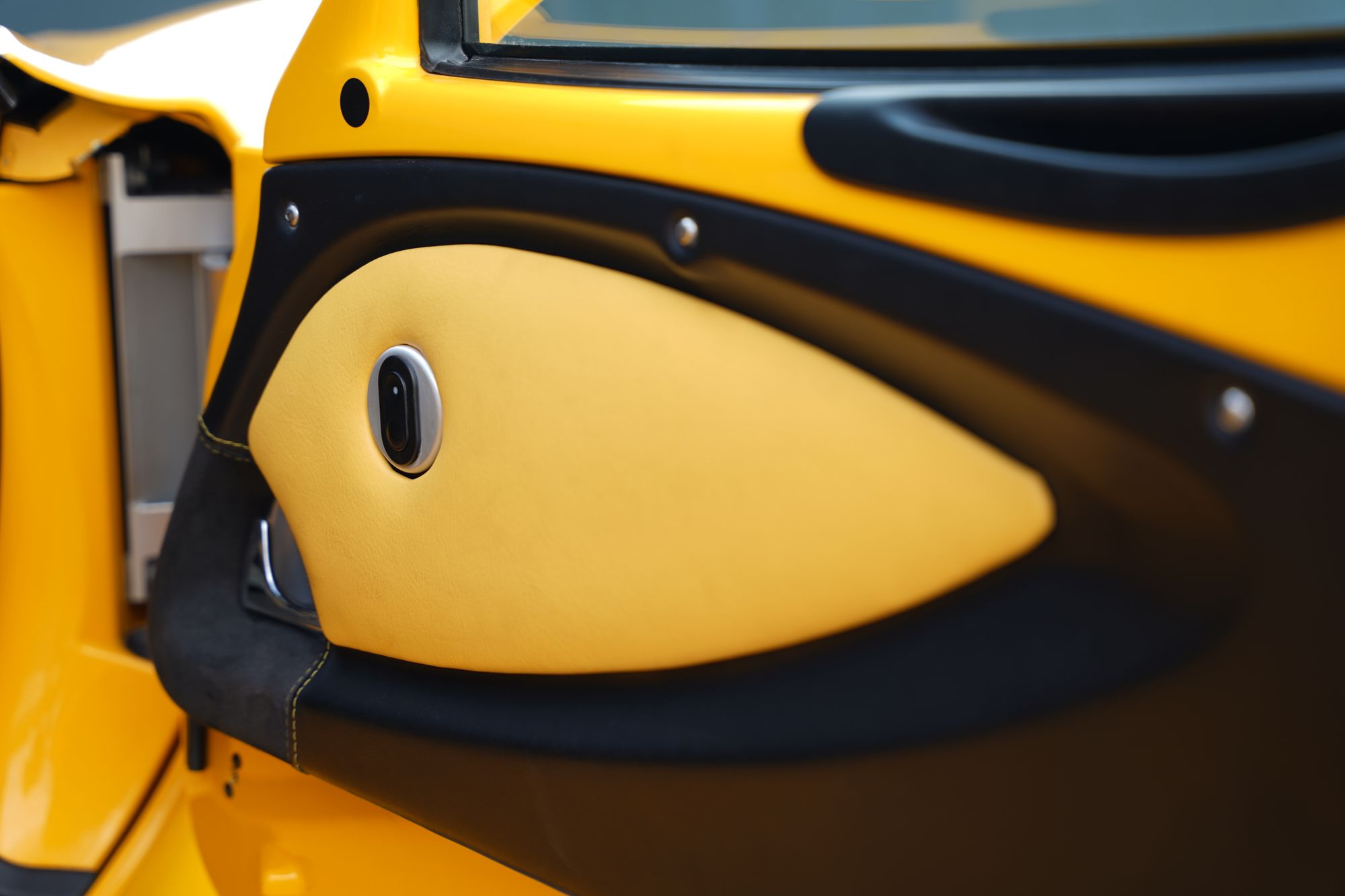 2008 Lotus Exige S2 S 240 'Triple Pack'
