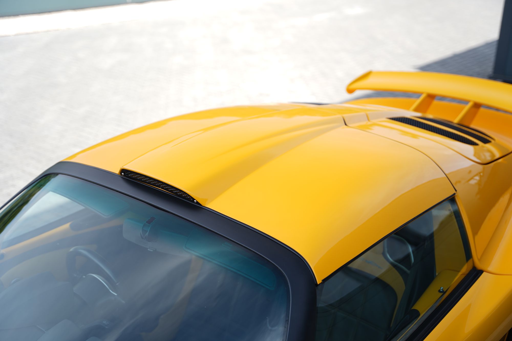 2008 Lotus Exige S2 S 240 'Triple Pack'