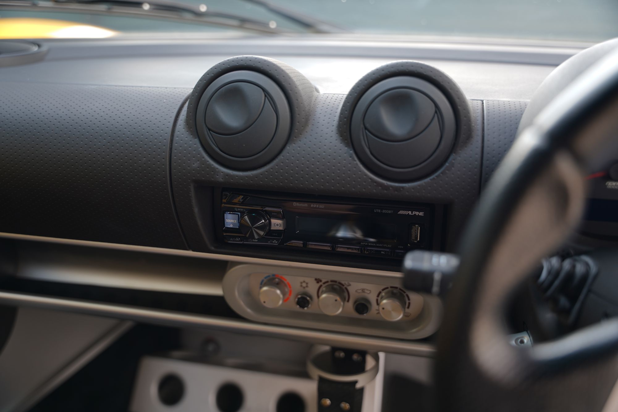 2008 Lotus Exige S2 S 240 'Triple Pack'