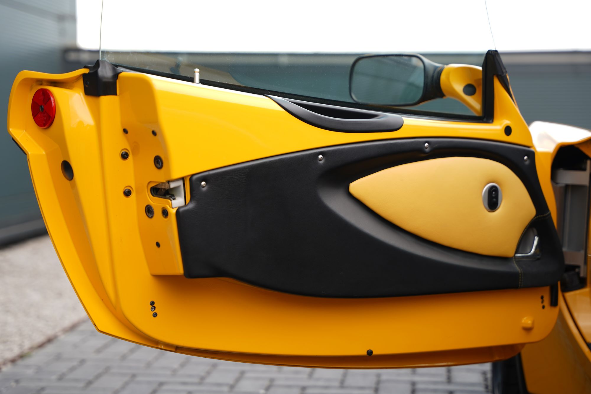2008 Lotus Exige S2 S 240 'Triple Pack'