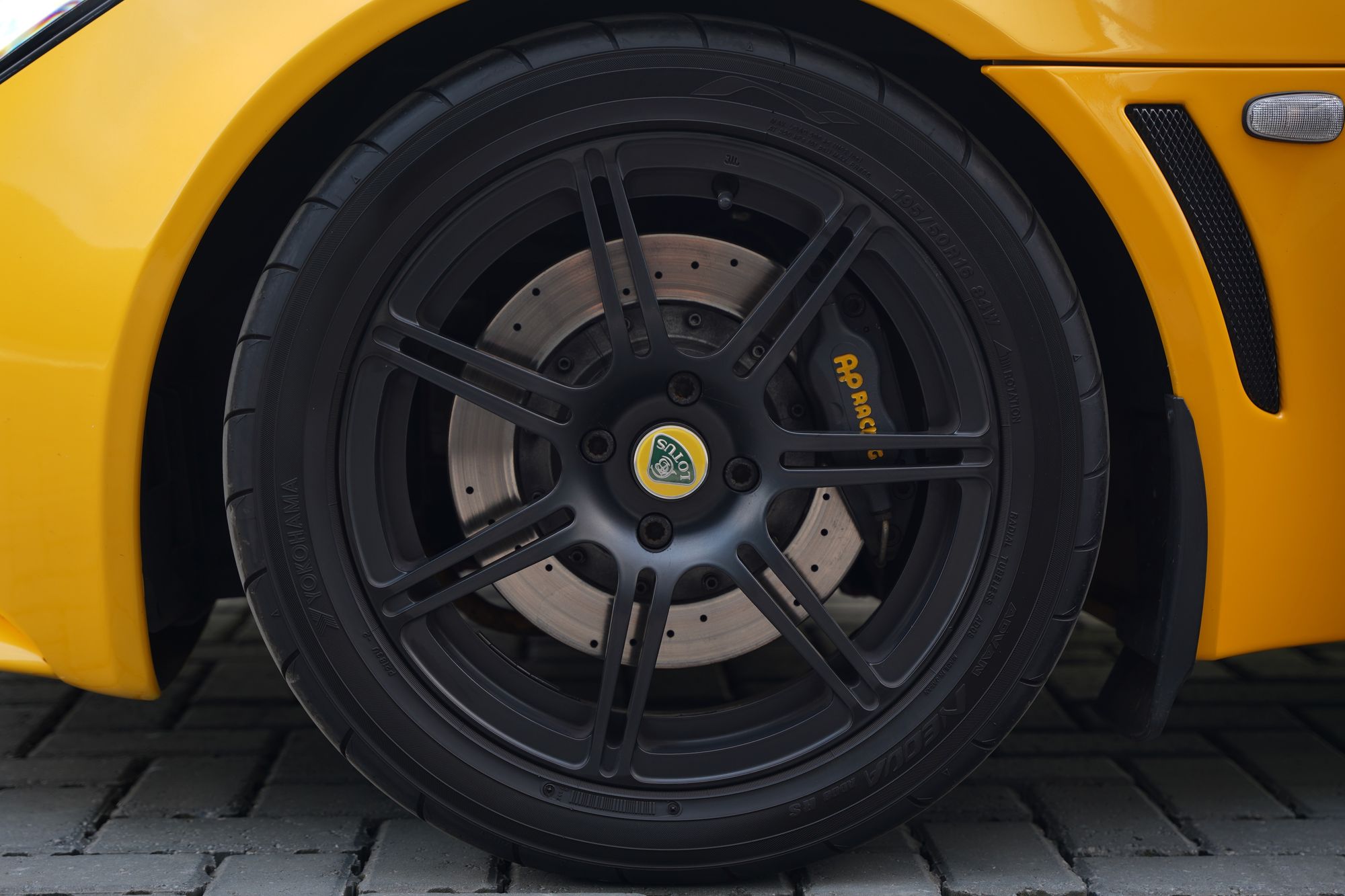 2008 Lotus Exige S2 S 240 'Triple Pack'