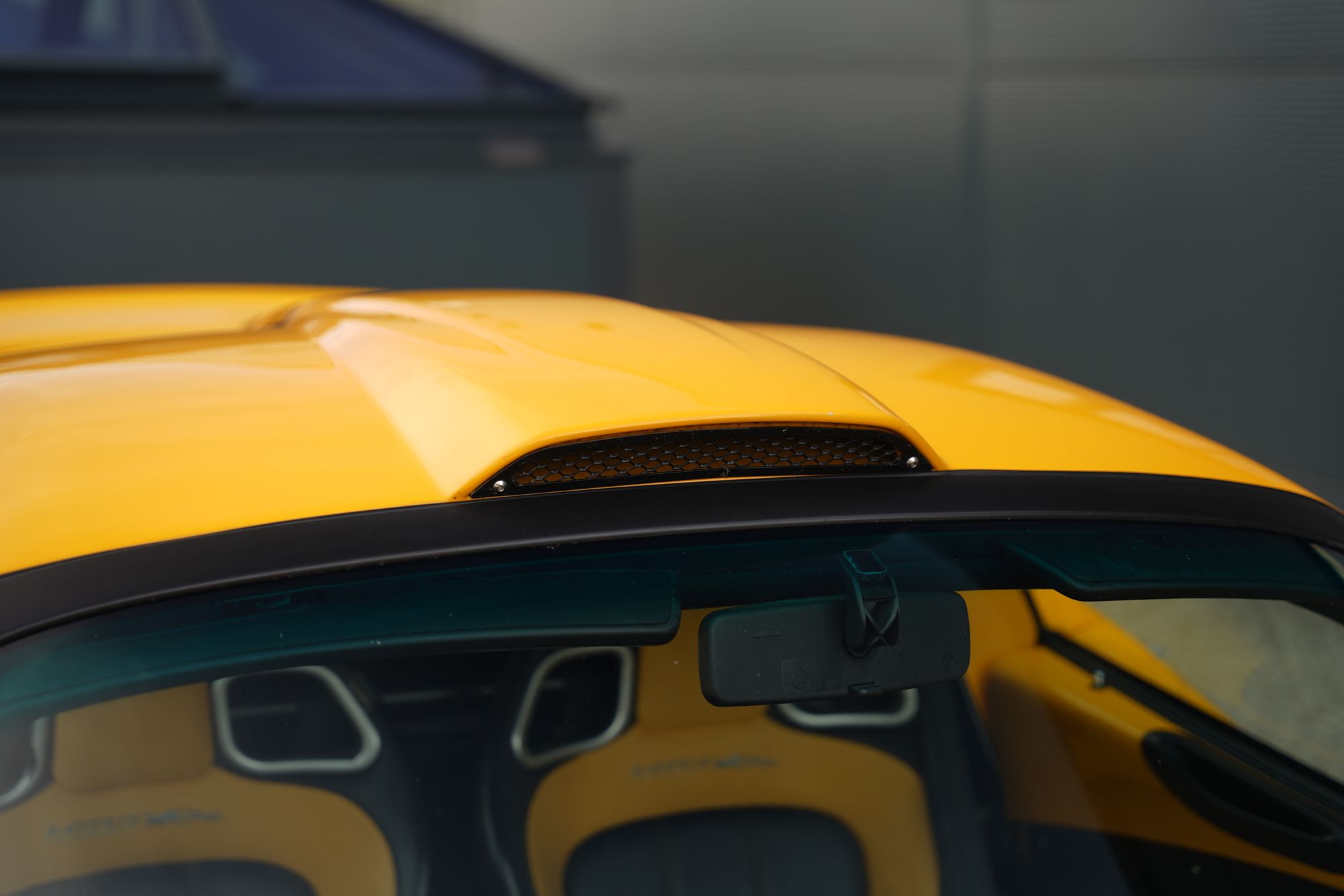 2008 Lotus Exige S2 S 240 'Triple Pack'