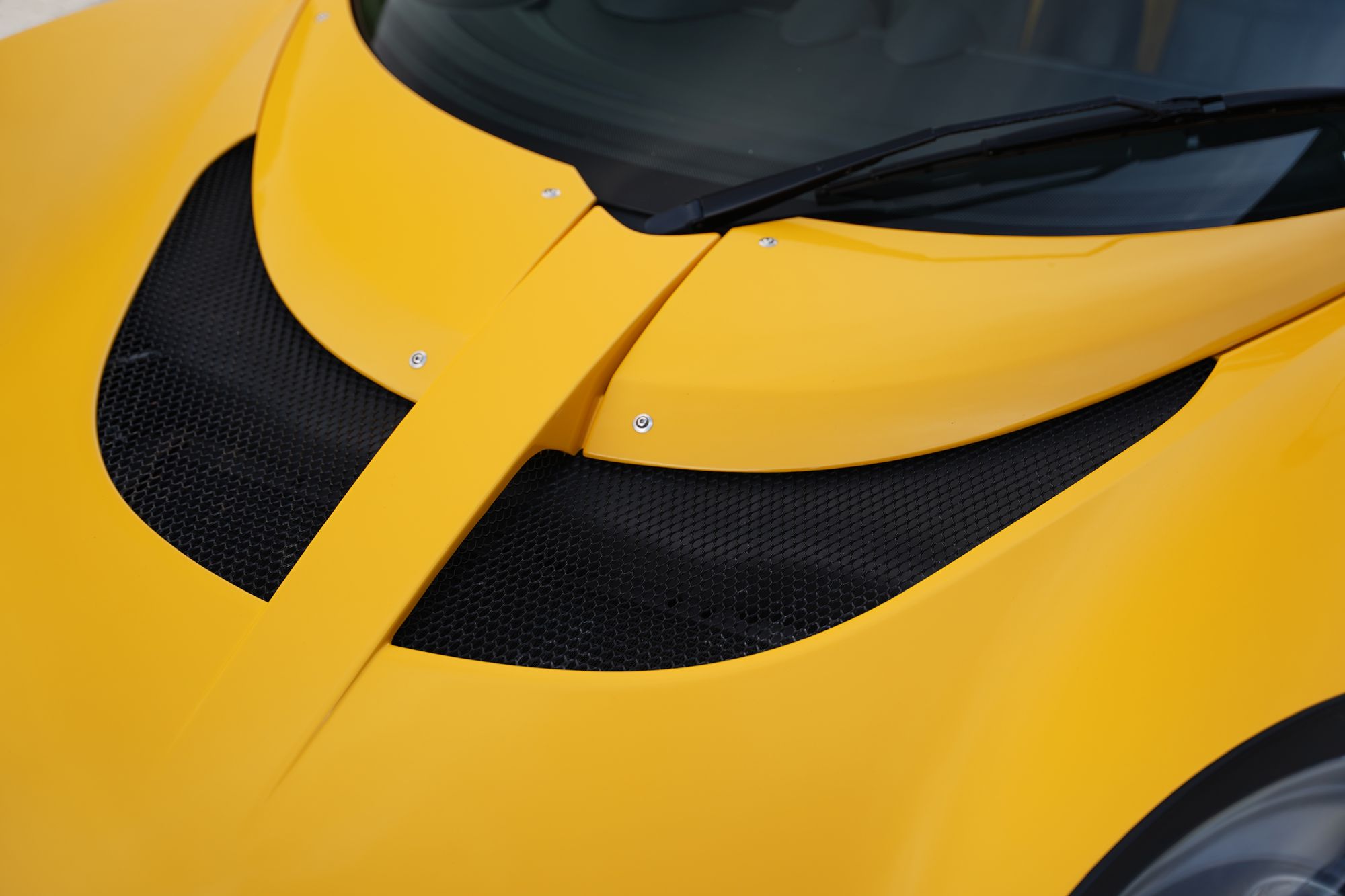 2008 Lotus Exige S2 S 240 'Triple Pack'