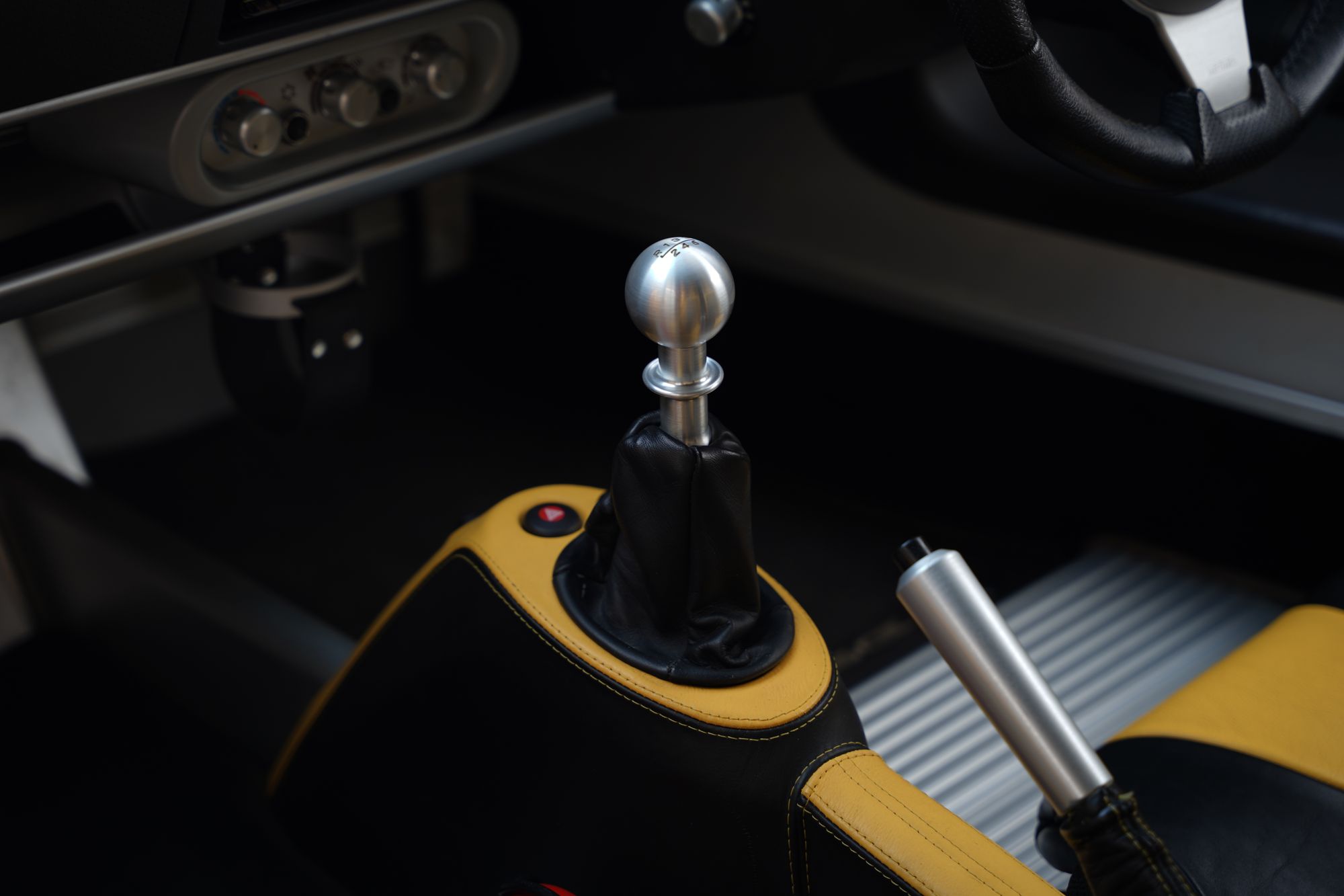 2008 Lotus Exige S2 S 240 'Triple Pack'