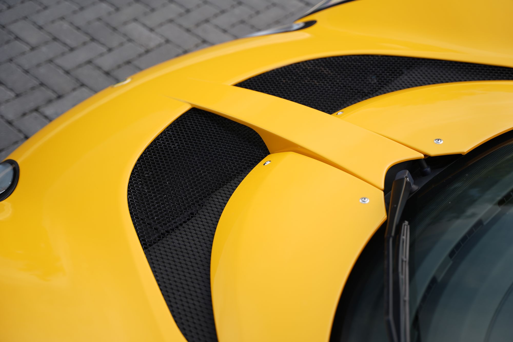 2008 Lotus Exige S2 S 240 'Triple Pack'