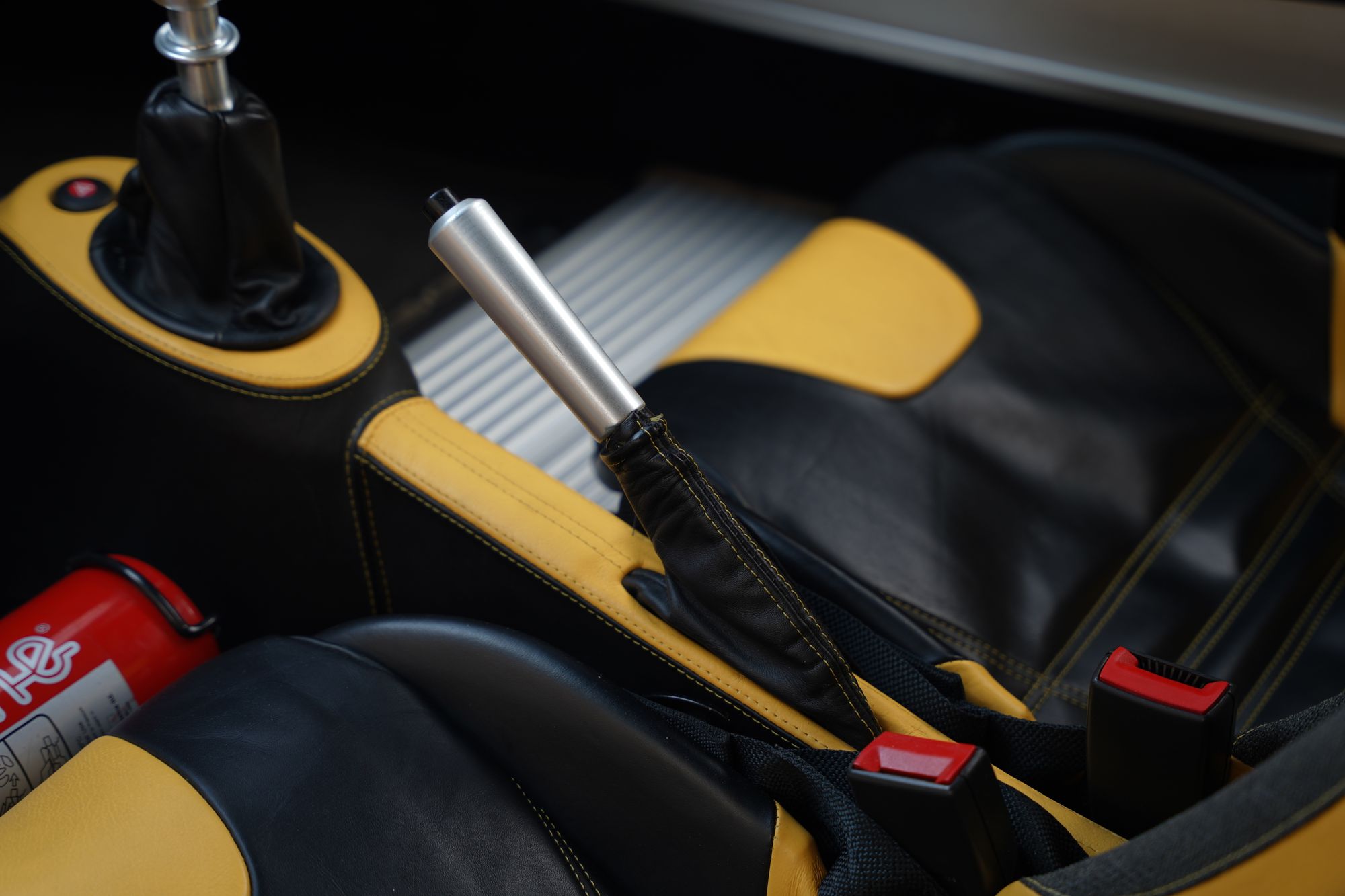 2008 Lotus Exige S2 S 240 'Triple Pack'