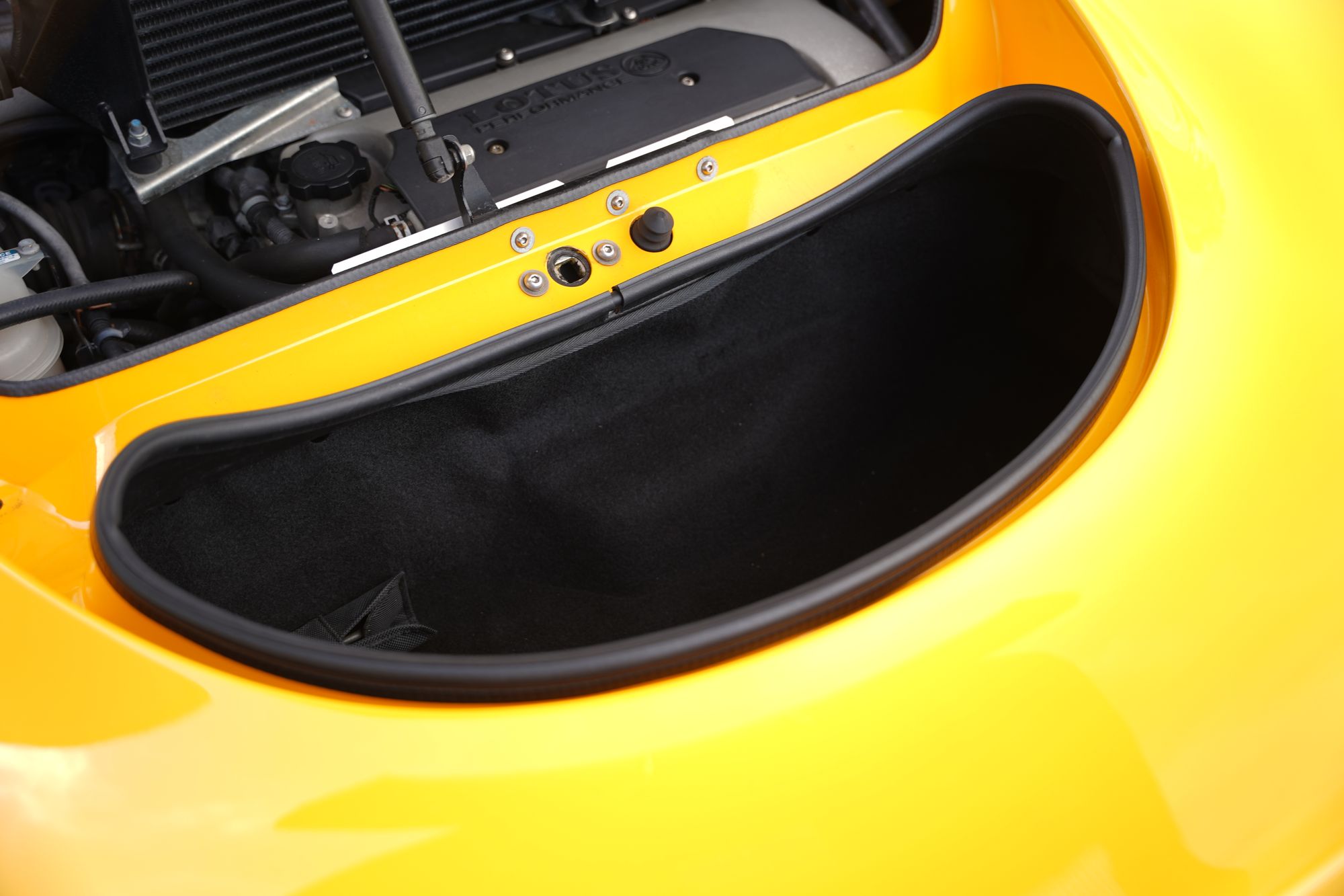 2008 Lotus Exige S2 S 240 'Triple Pack'