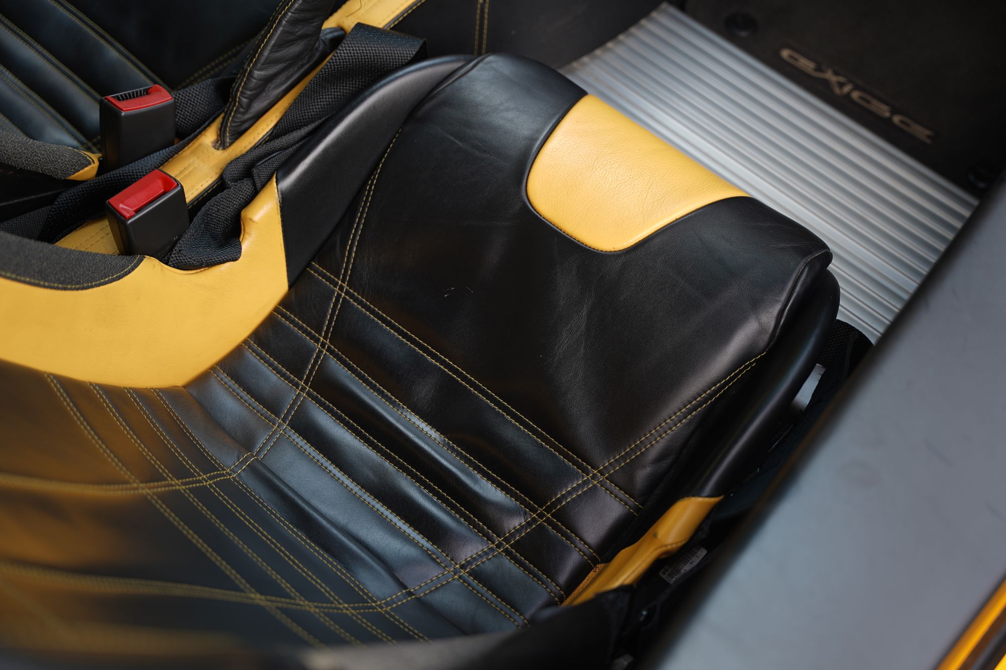 2008 Lotus Exige S2 S 240 'Triple Pack'