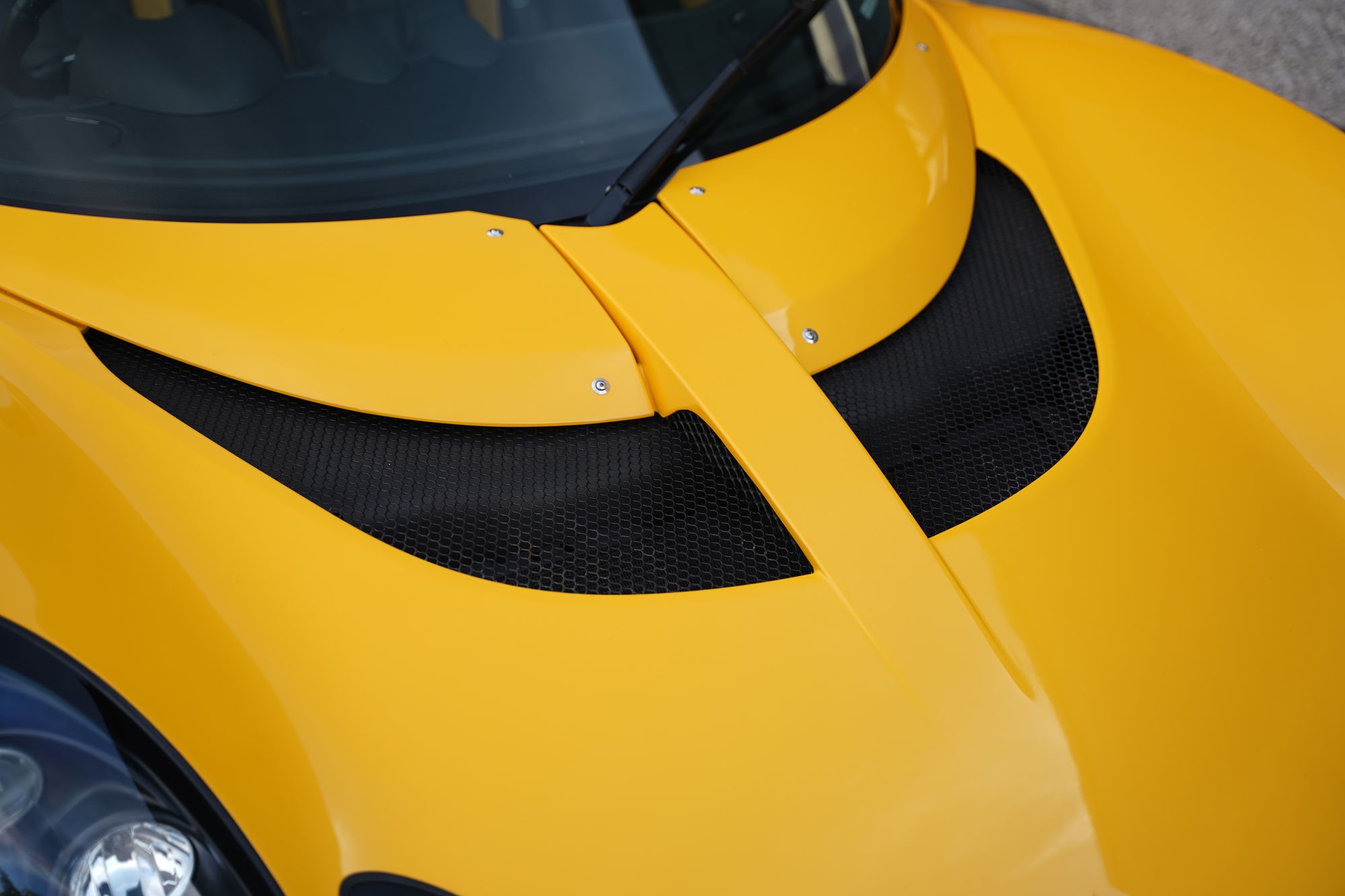 2008 Lotus Exige S2 S 240 'Triple Pack'