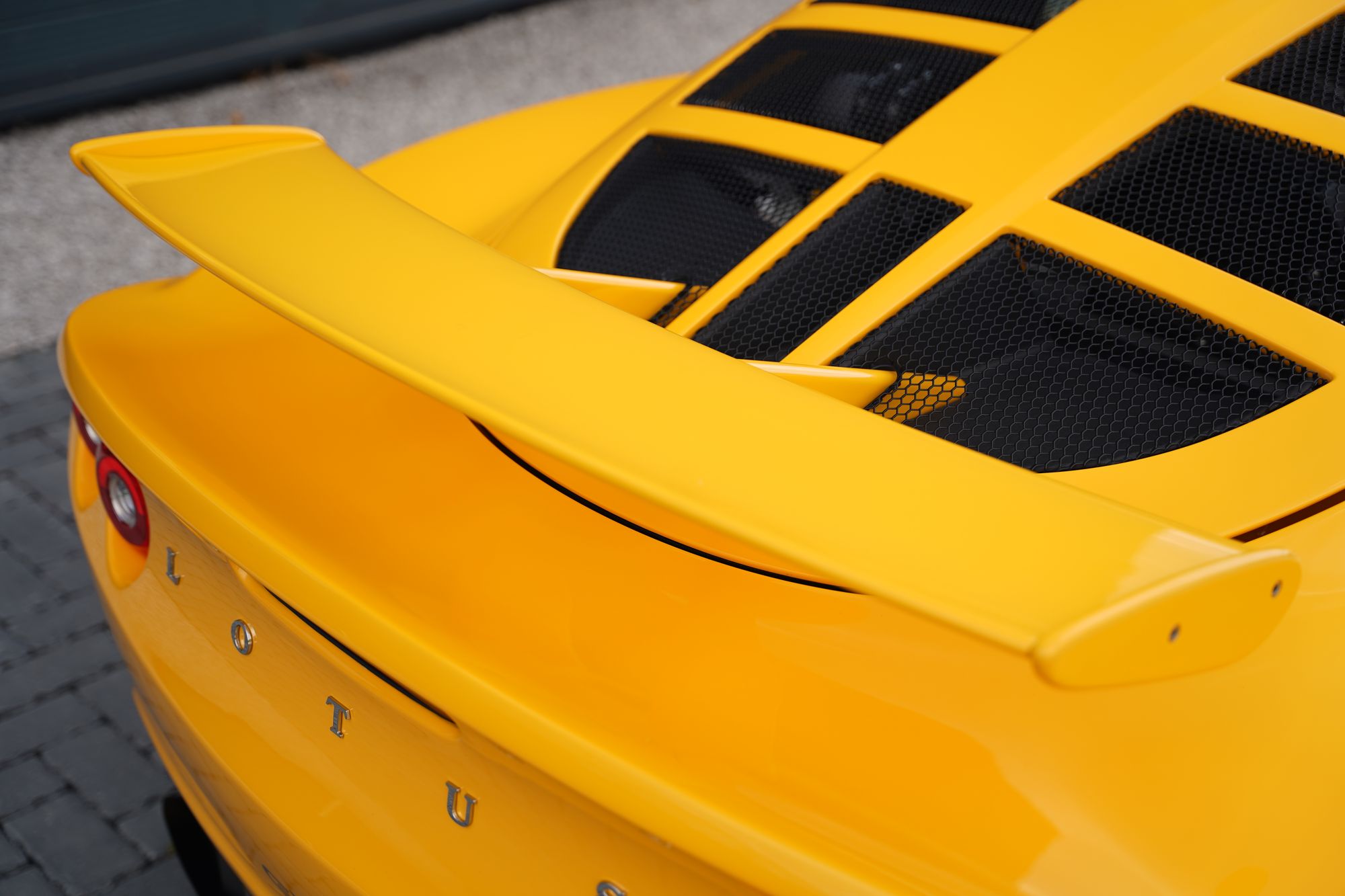 2008 Lotus Exige S2 S 240 'Triple Pack'