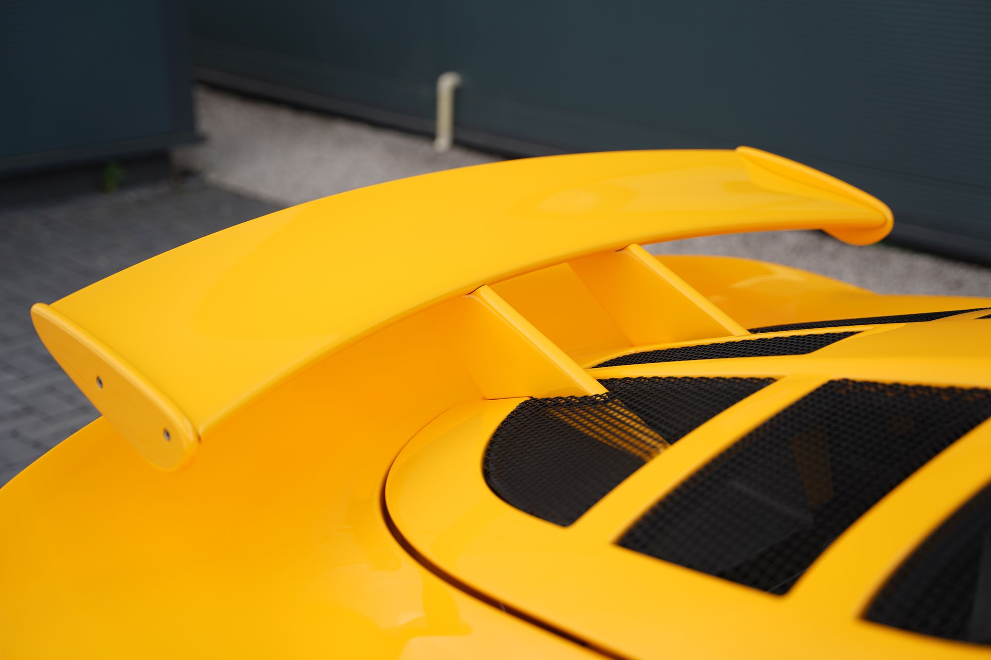 2008 Lotus Exige S2 S 240 'Triple Pack'