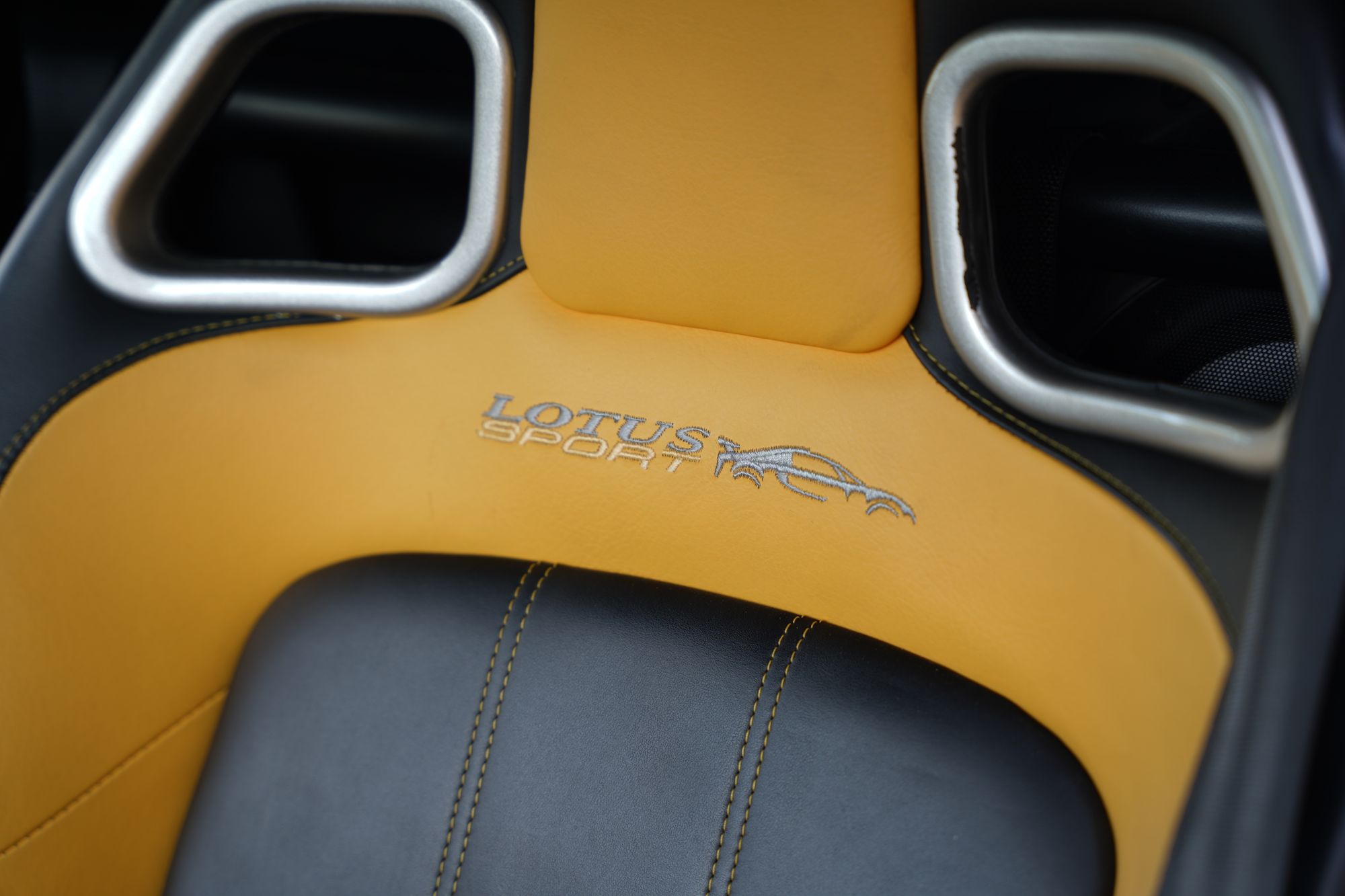2008 Lotus Exige S2 S 240 'Triple Pack'