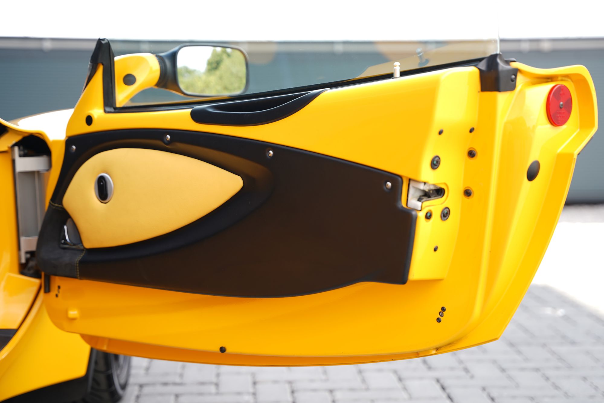 2008 Lotus Exige S2 S 240 'Triple Pack'