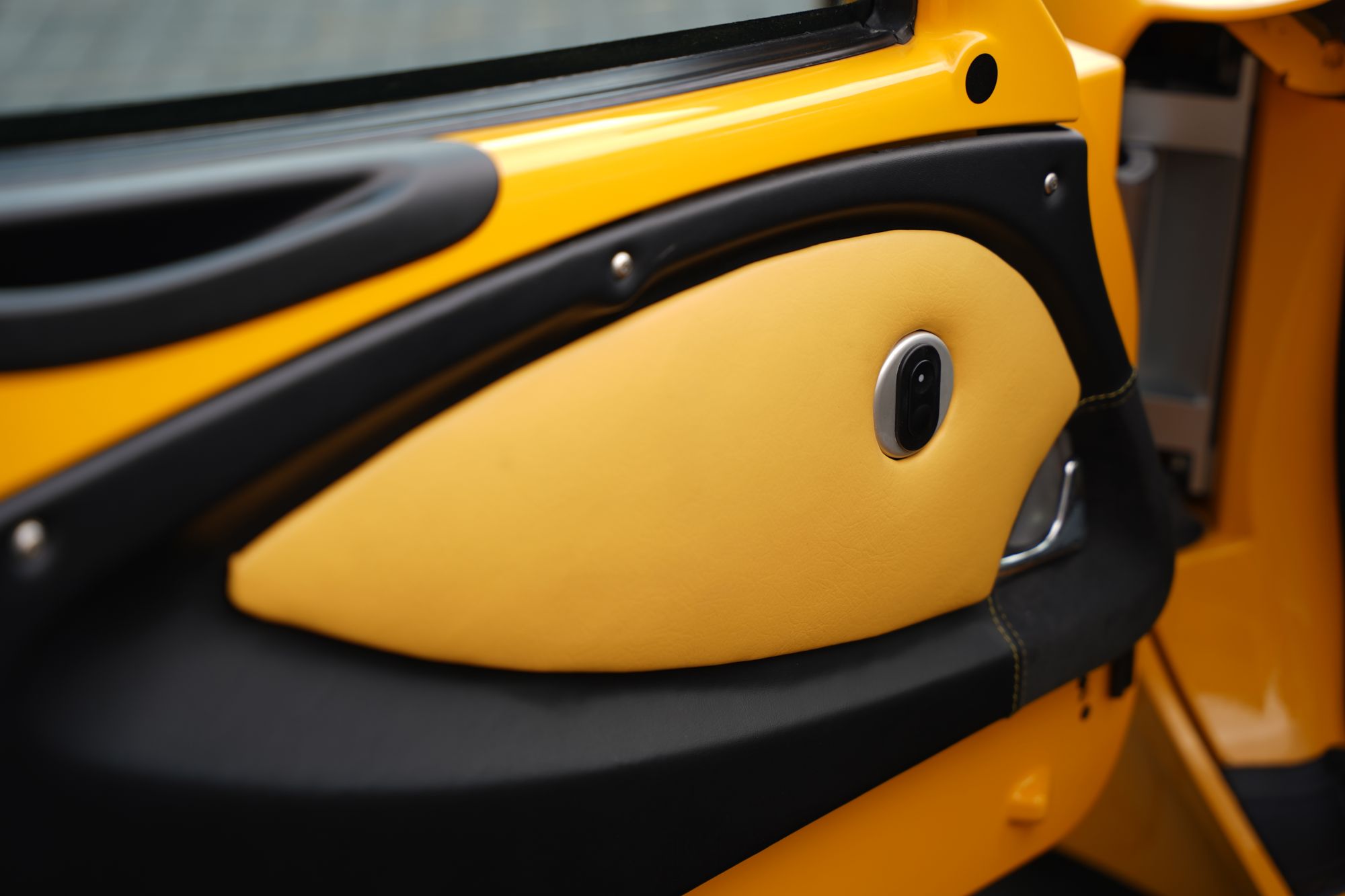 2008 Lotus Exige S2 S 240 'Triple Pack'