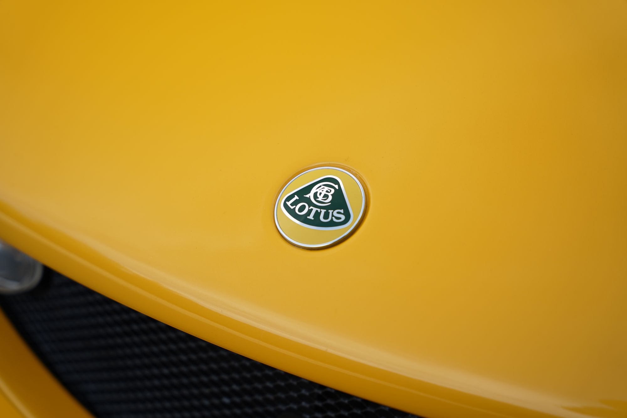 2008 Lotus Exige S2 S 240 'Triple Pack'