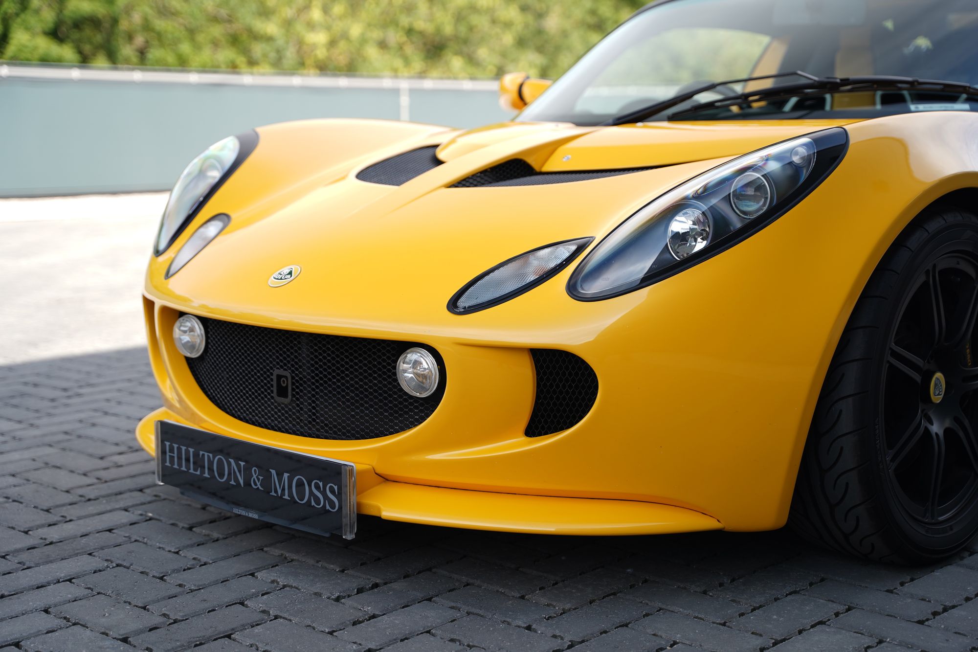 2008 Lotus Exige S2 S 240 'Triple Pack'