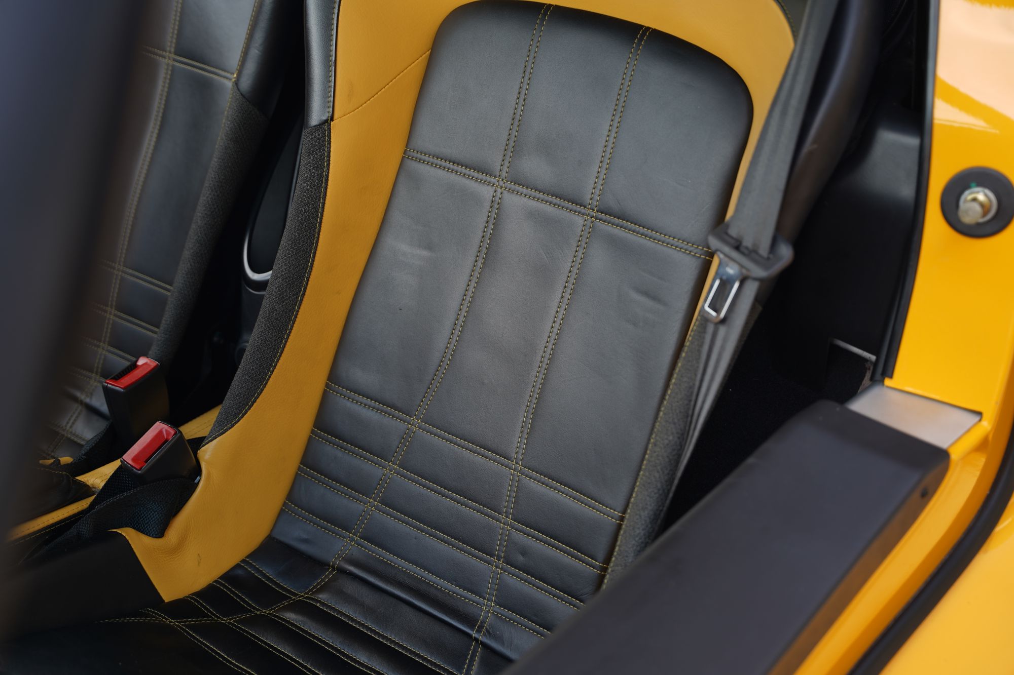 2008 Lotus Exige S2 S 240 'Triple Pack'