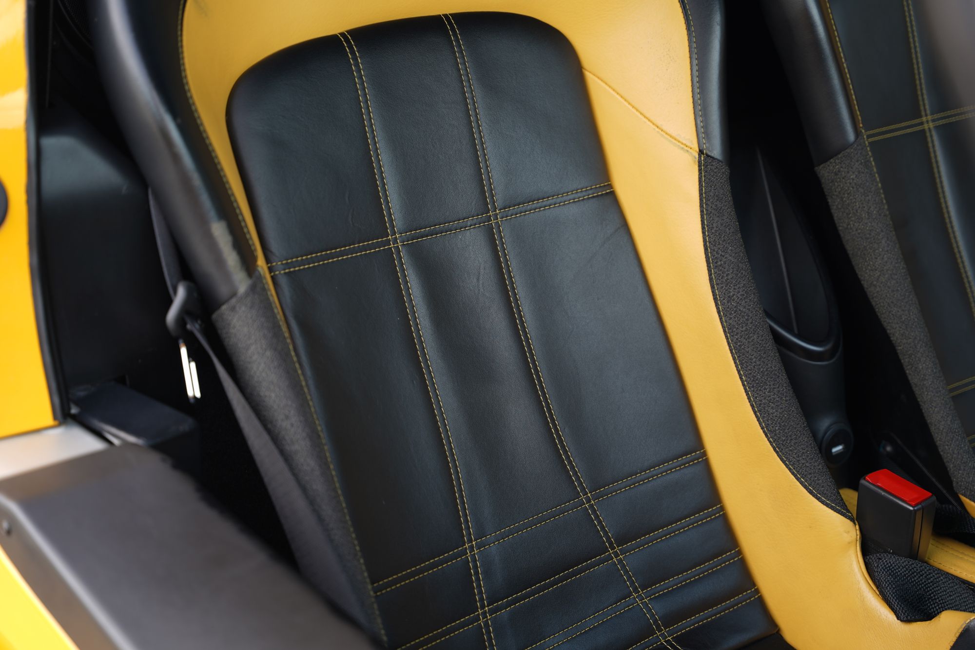 2008 Lotus Exige S2 S 240 'Triple Pack'
