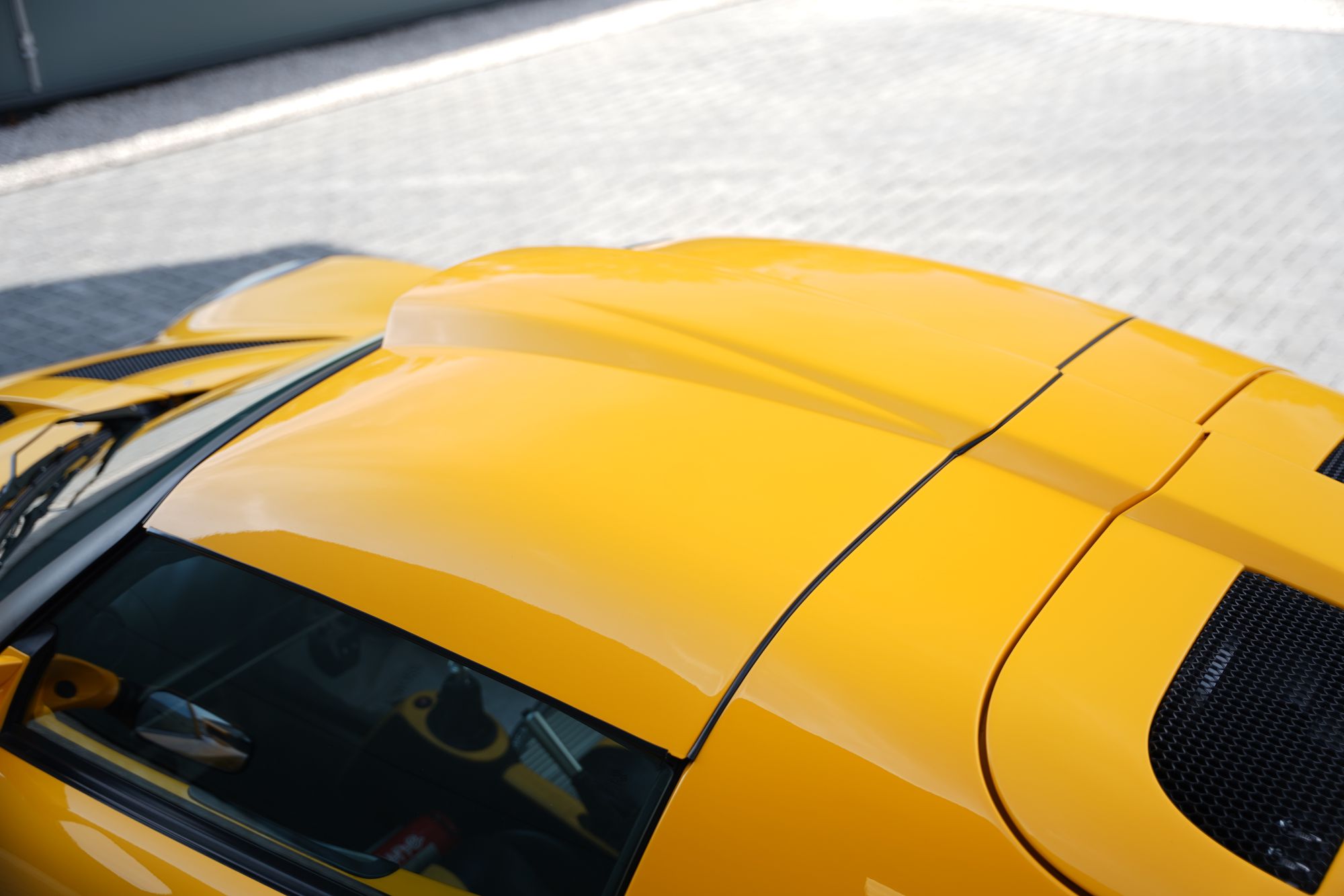 2008 Lotus Exige S2 S 240 'Triple Pack'