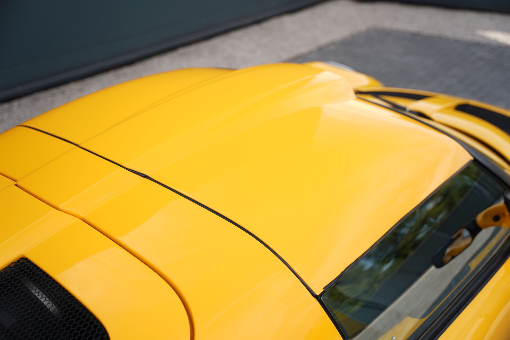 2008 Lotus Exige S2 S 240 'Triple Pack'