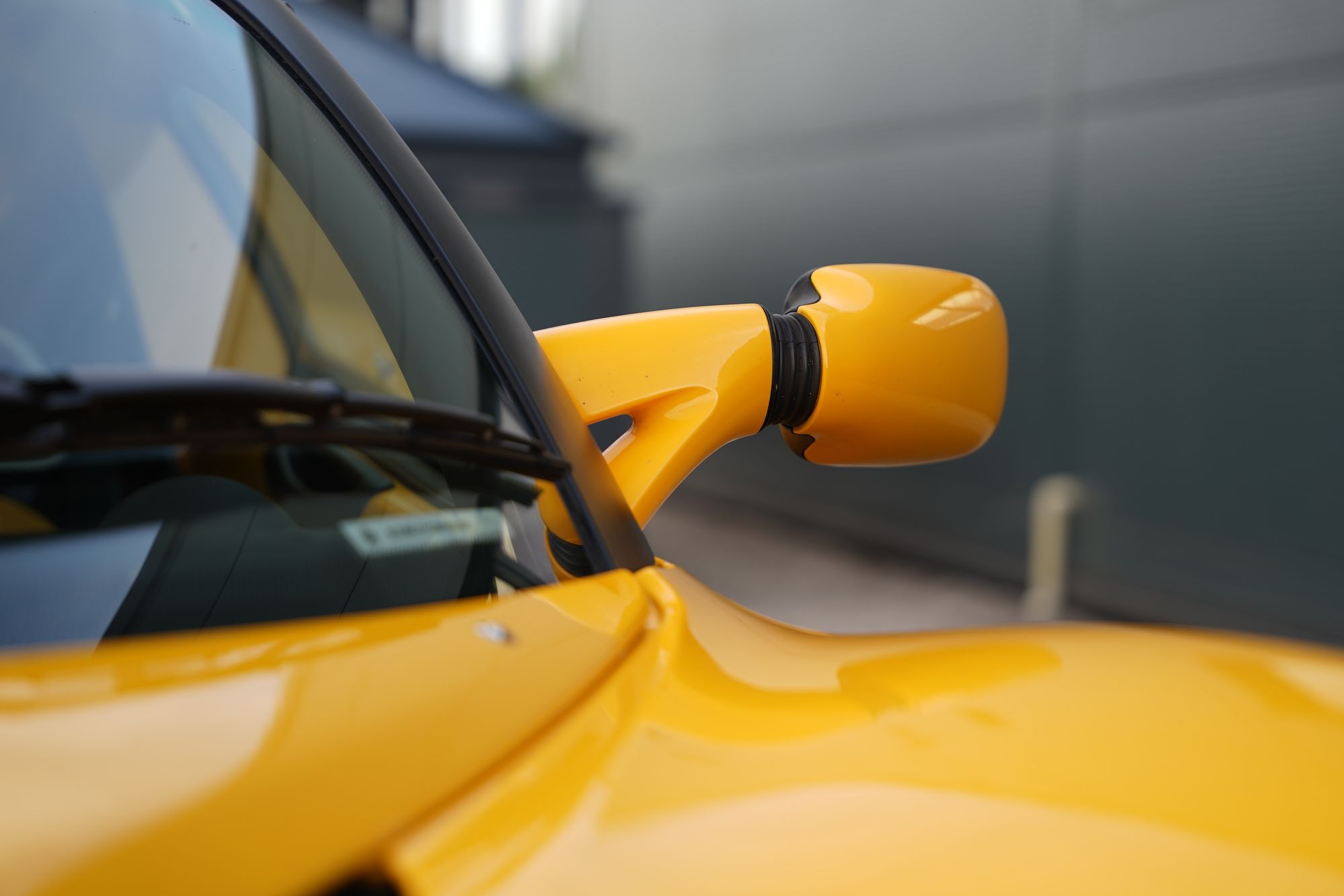 2008 Lotus Exige S2 S 240 'Triple Pack'