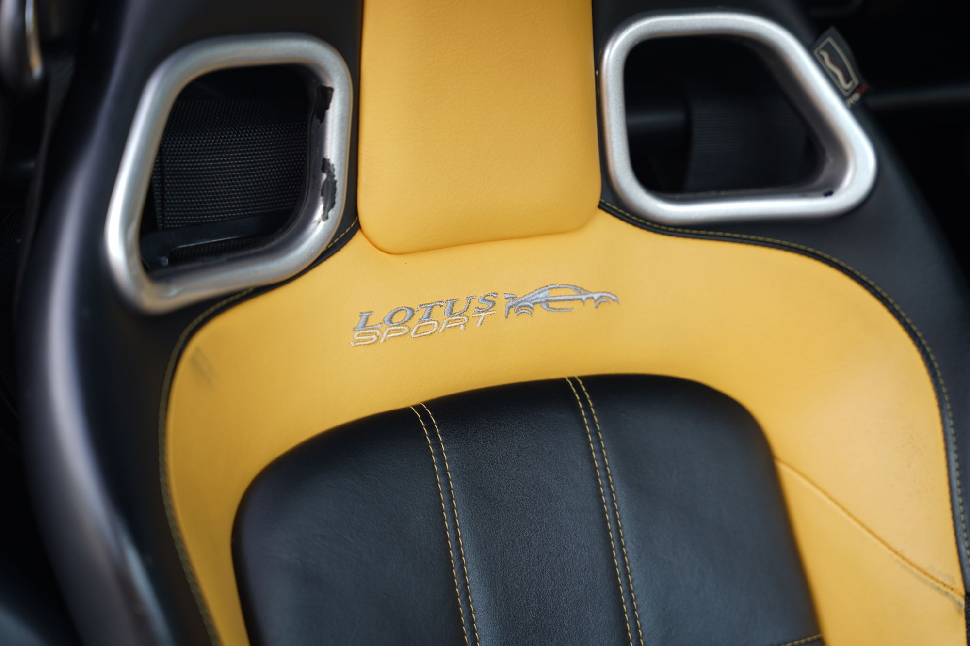 2008 Lotus Exige S2 S 240 'Triple Pack'
