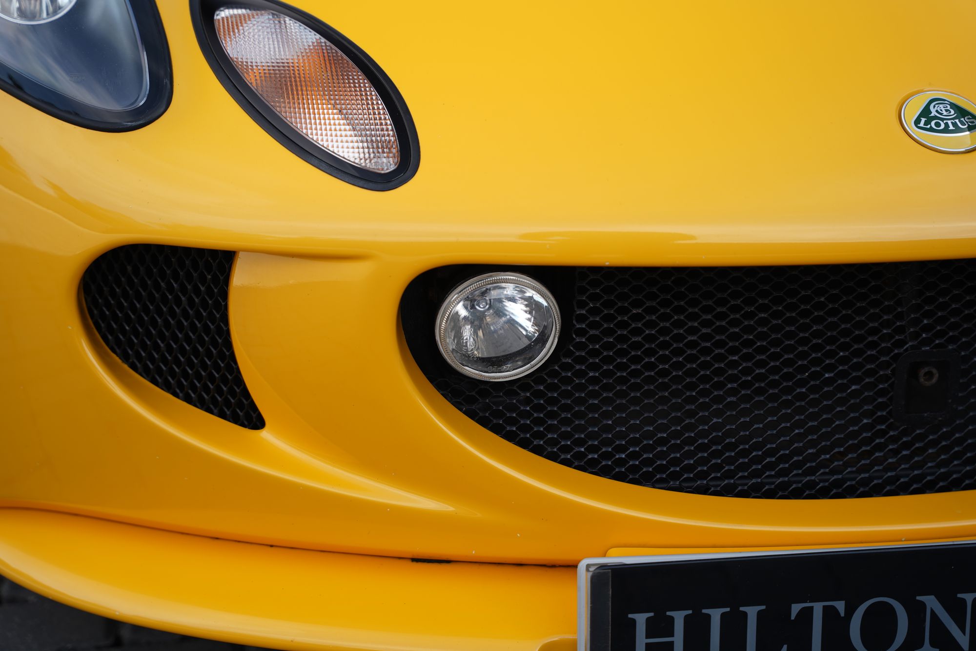 2008 Lotus Exige S2 S 240 'Triple Pack'