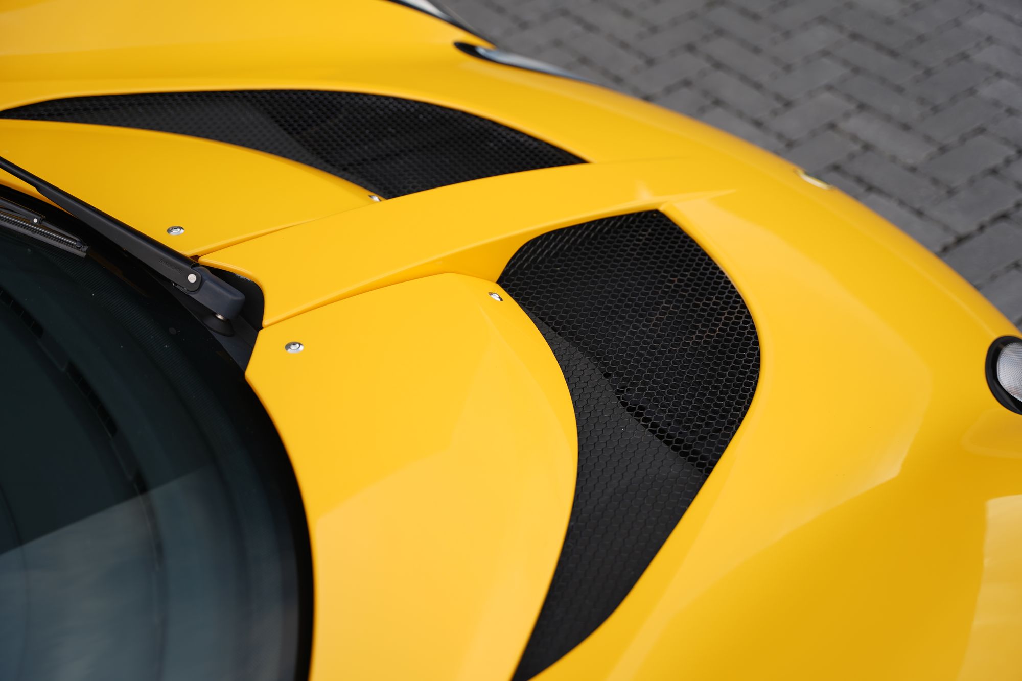 2008 Lotus Exige S2 S 240 'Triple Pack'
