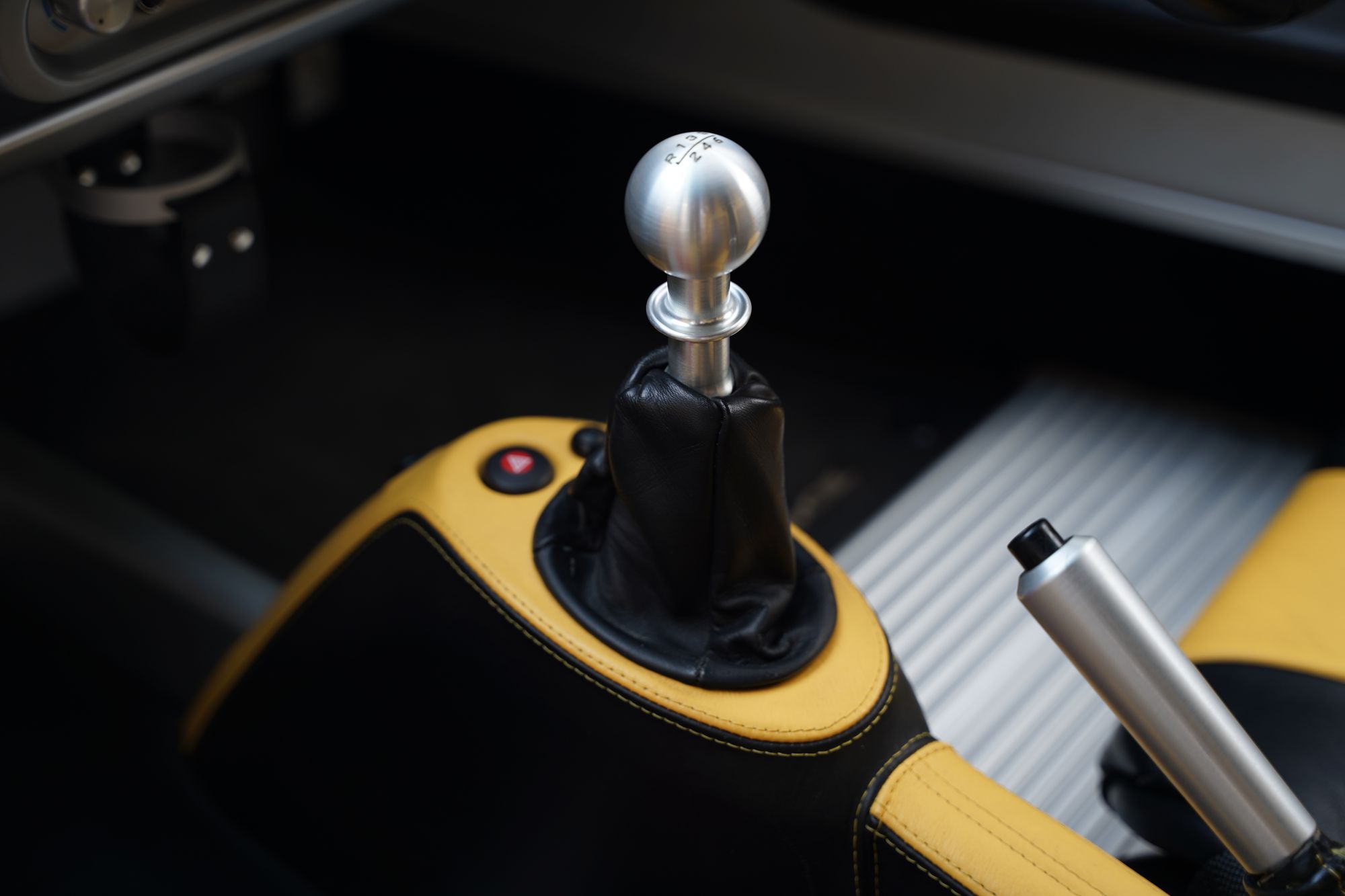 2008 Lotus Exige S2 S 240 'Triple Pack'