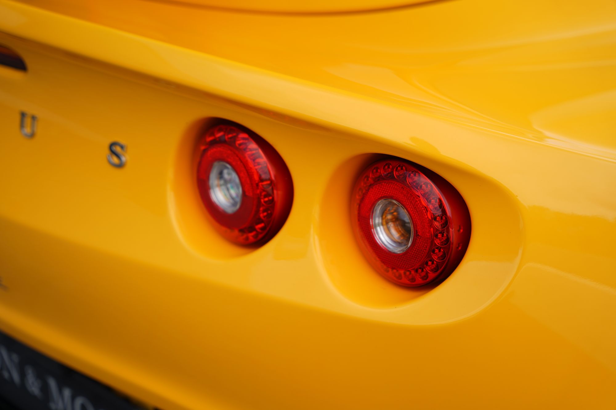 2008 Lotus Exige S2 S 240 'Triple Pack'