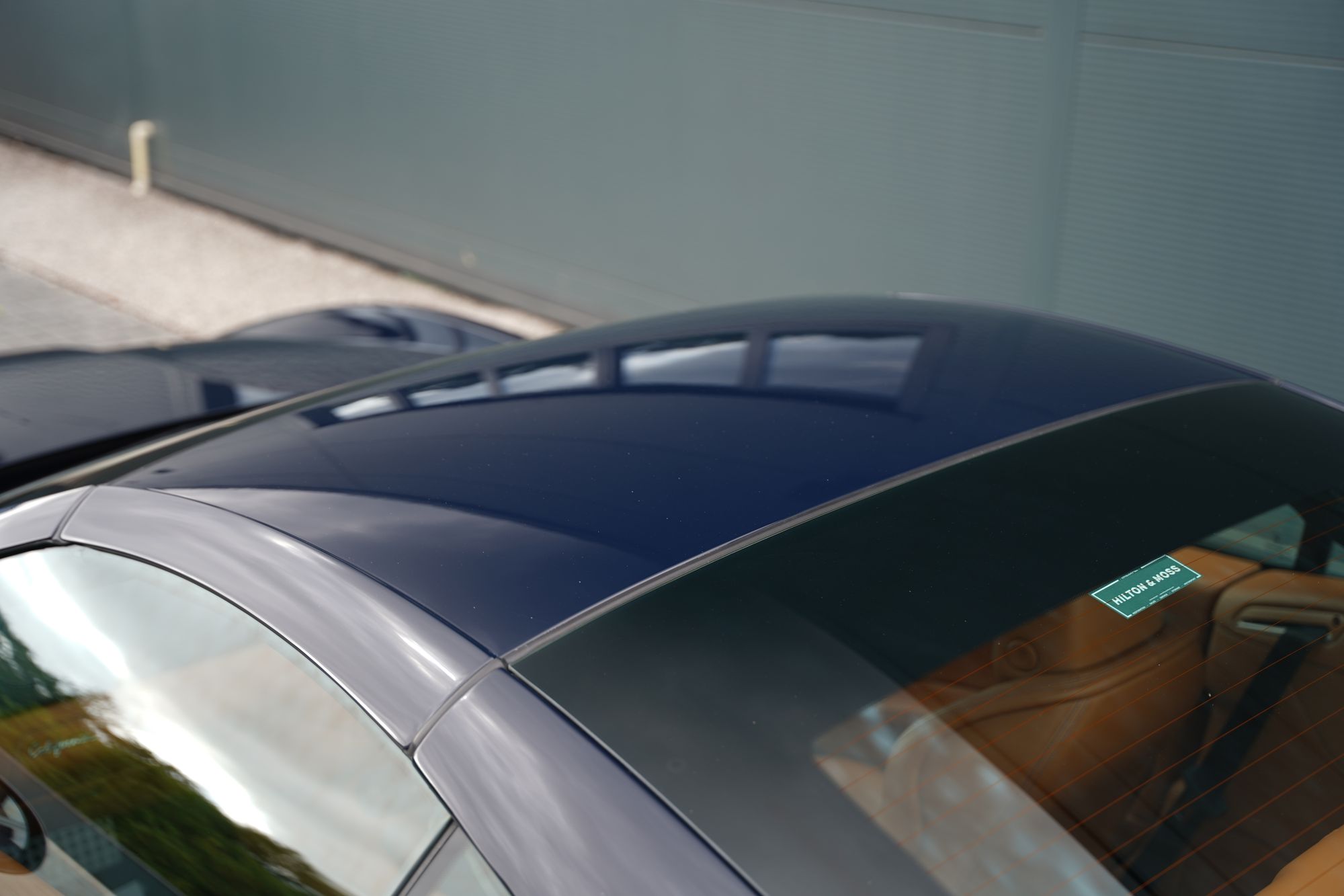 2012 Ferrari California 2+2