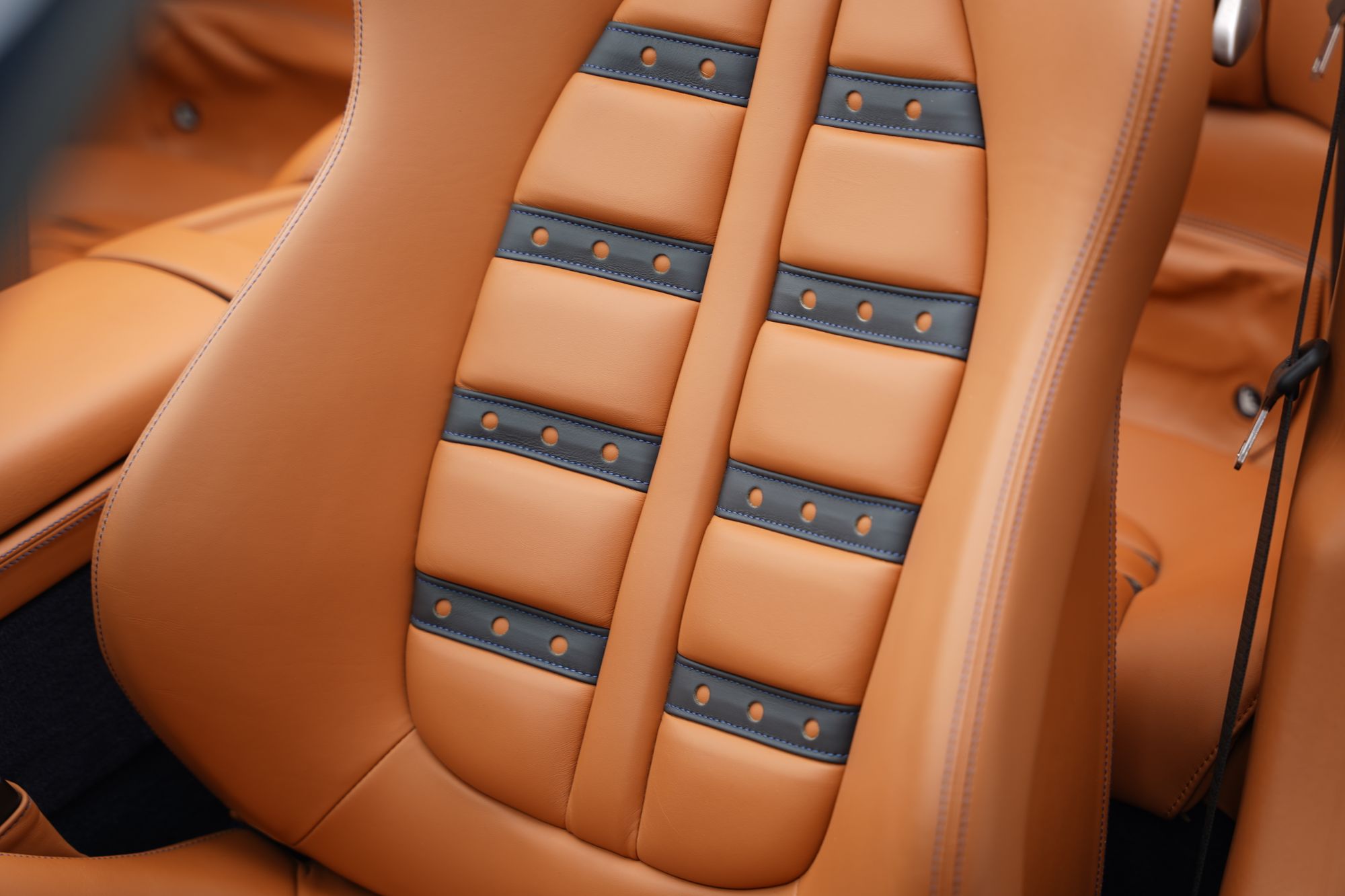 2012 Ferrari California 2+2