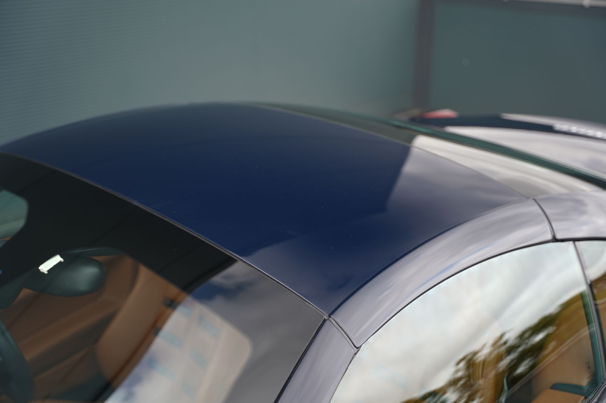 2012 Ferrari California 2+2