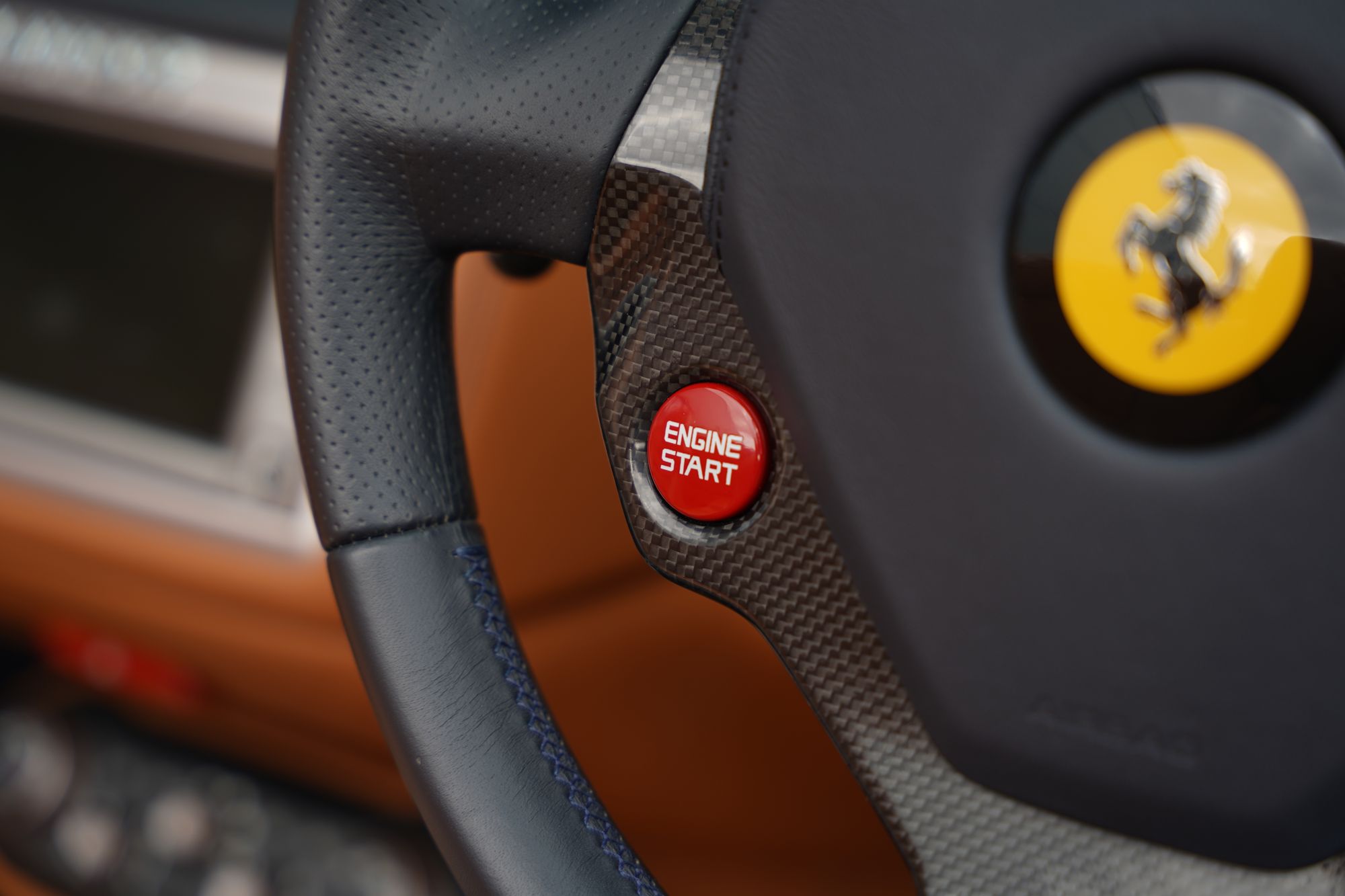 2012 Ferrari California 2+2
