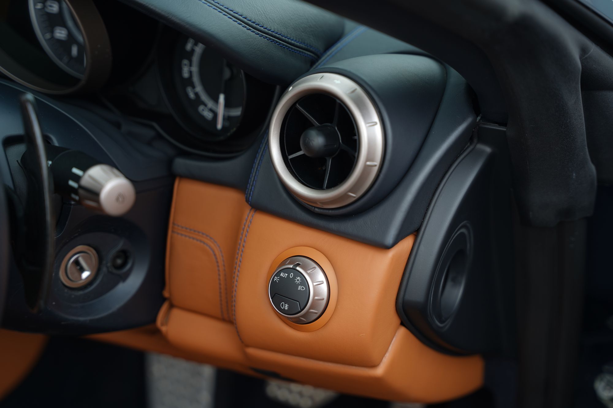 2012 Ferrari California 2+2