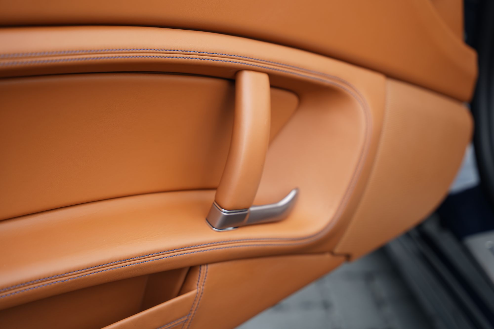 2012 Ferrari California 2+2