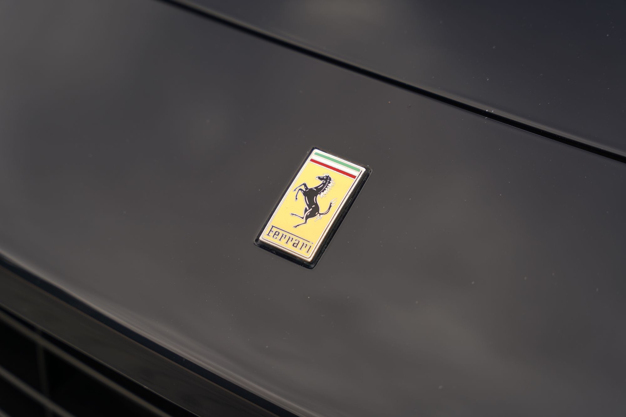 2012 Ferrari California 2+2