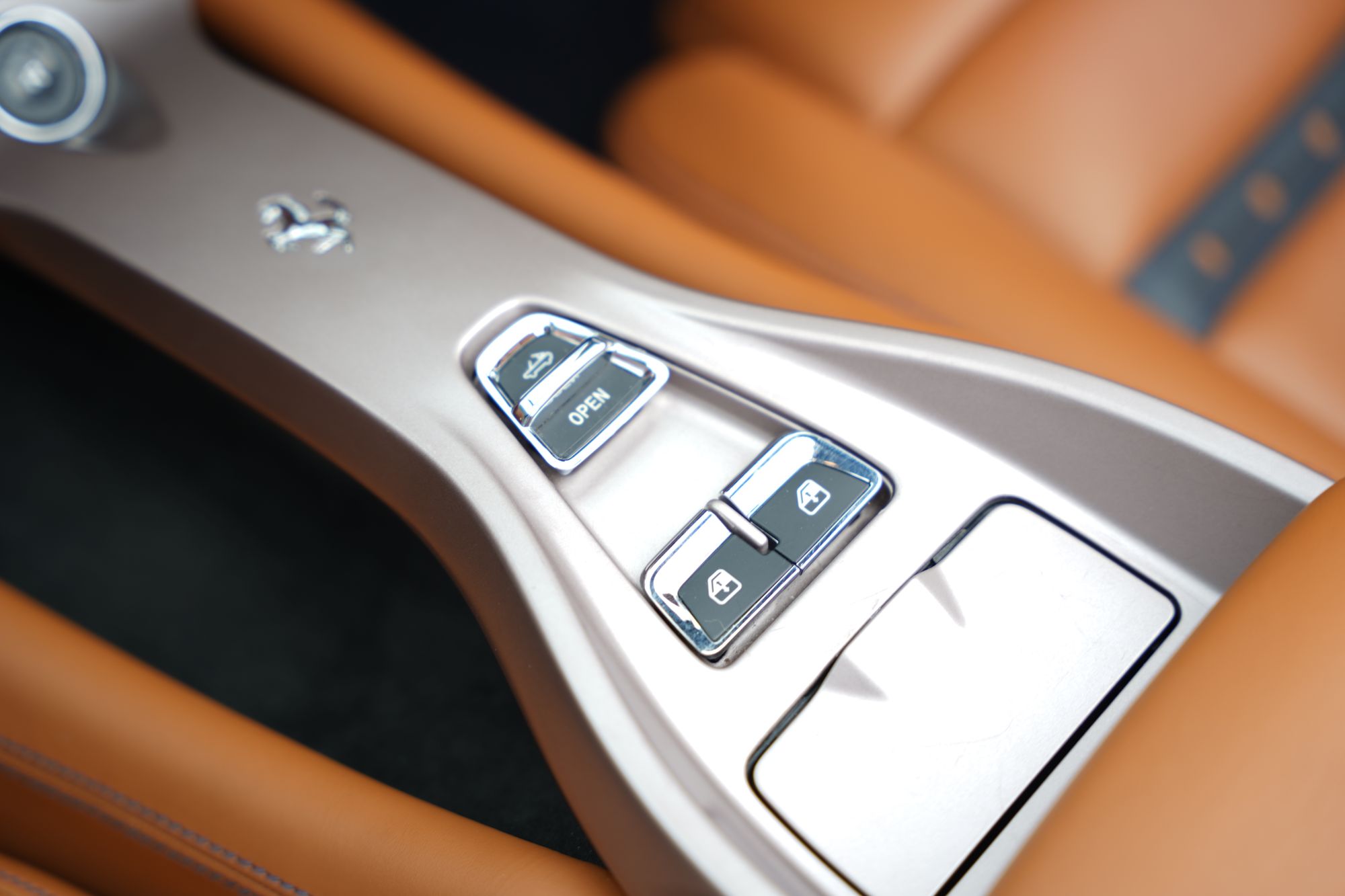 2012 Ferrari California 2+2