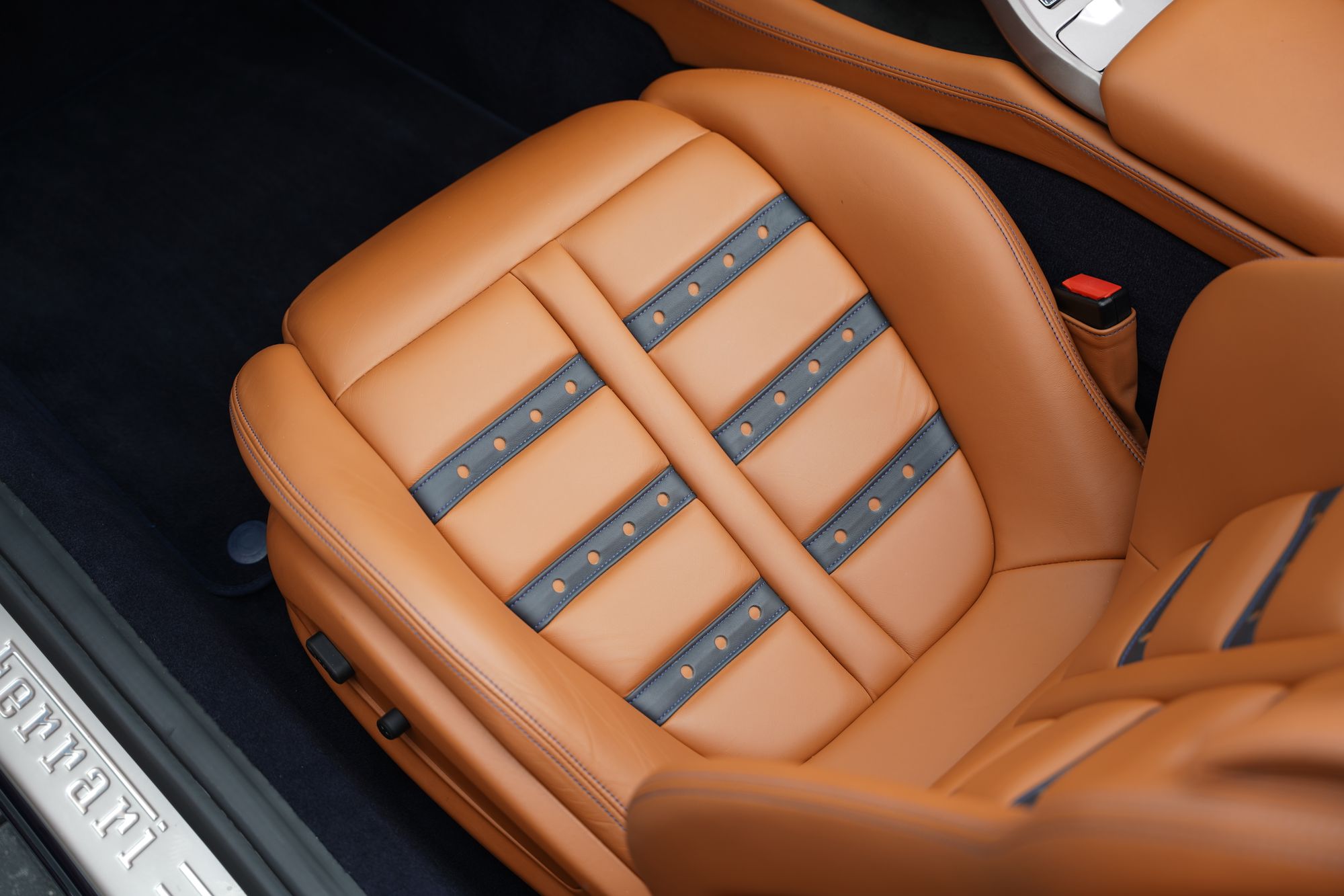 2012 Ferrari California 2+2