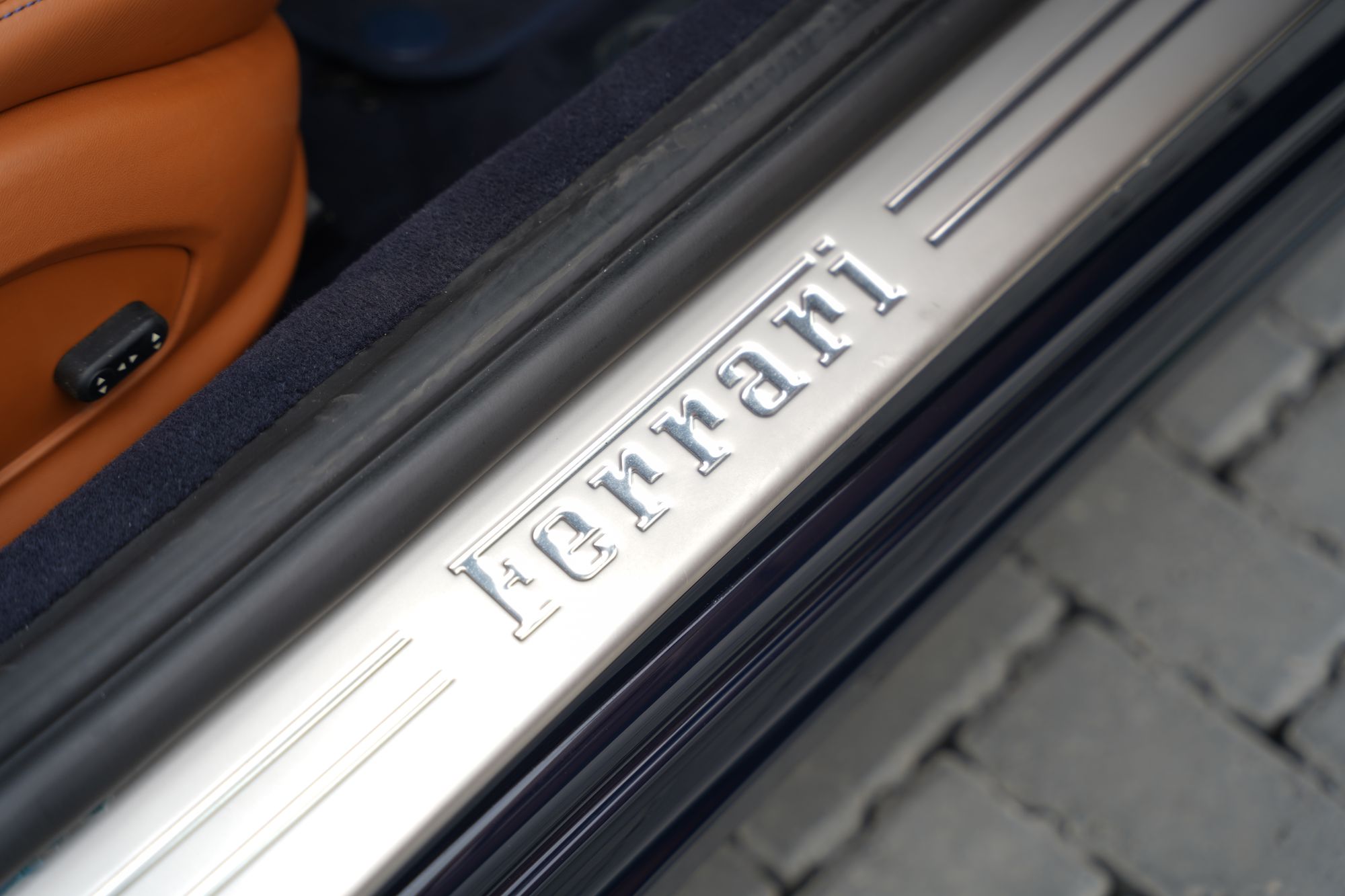 2012 Ferrari California 2+2
