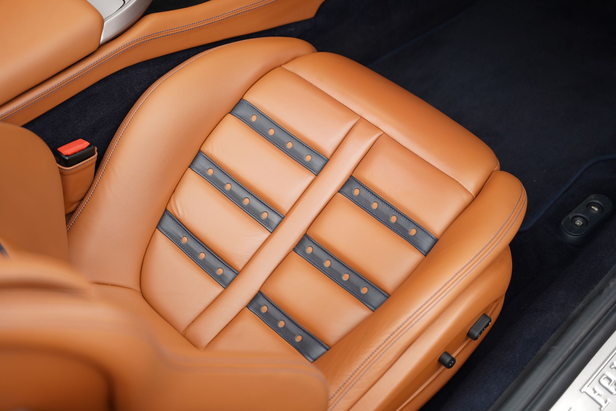 2012 Ferrari California 2+2