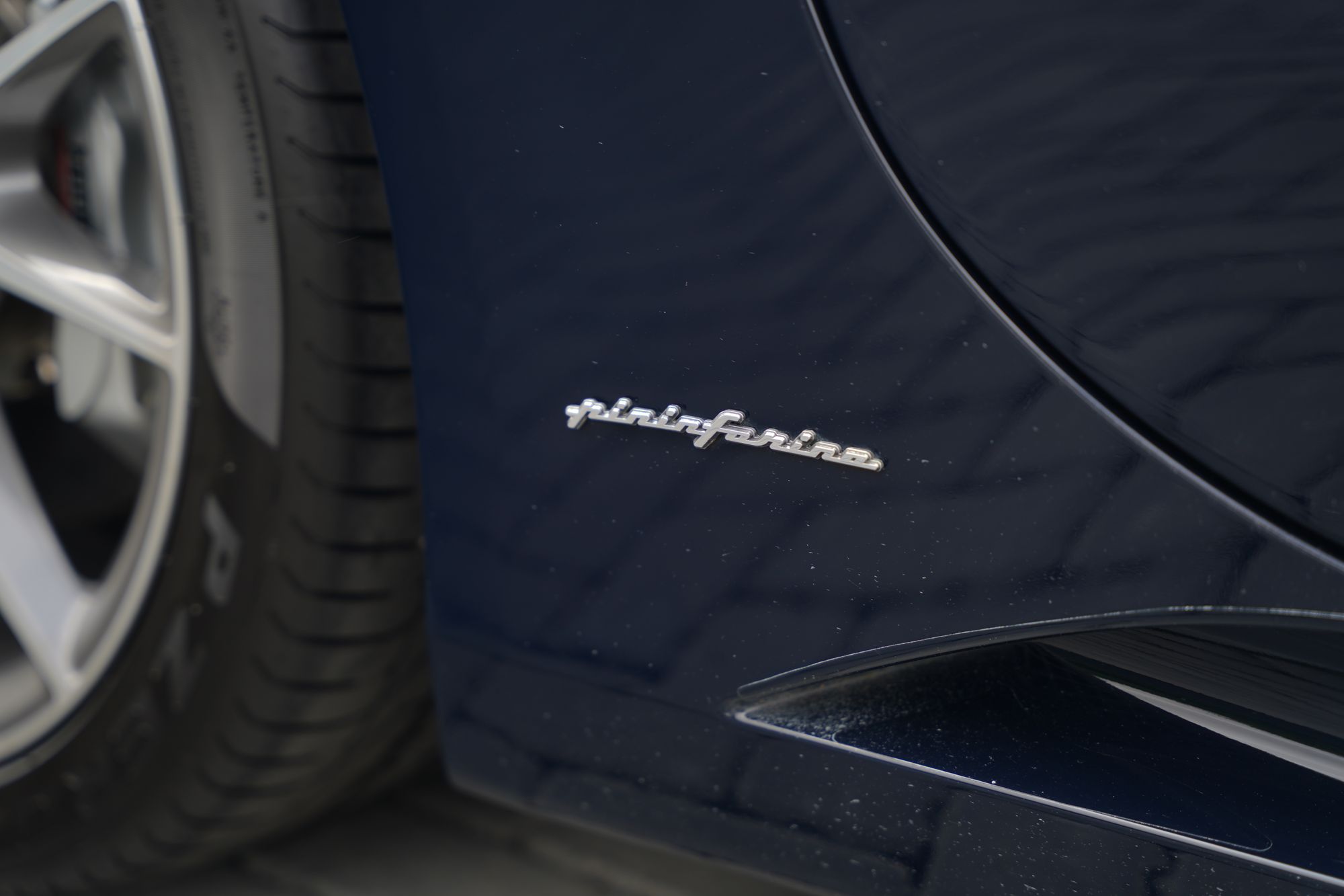 2012 Ferrari California 2+2