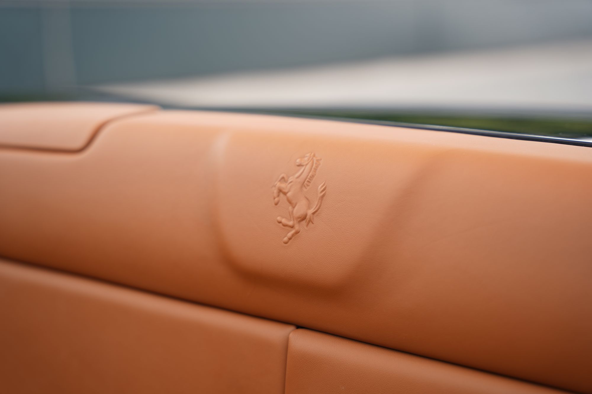 2012 Ferrari California 2+2