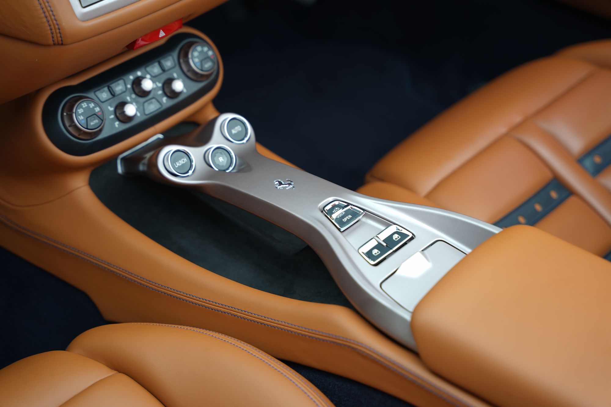 2012 Ferrari California 2+2