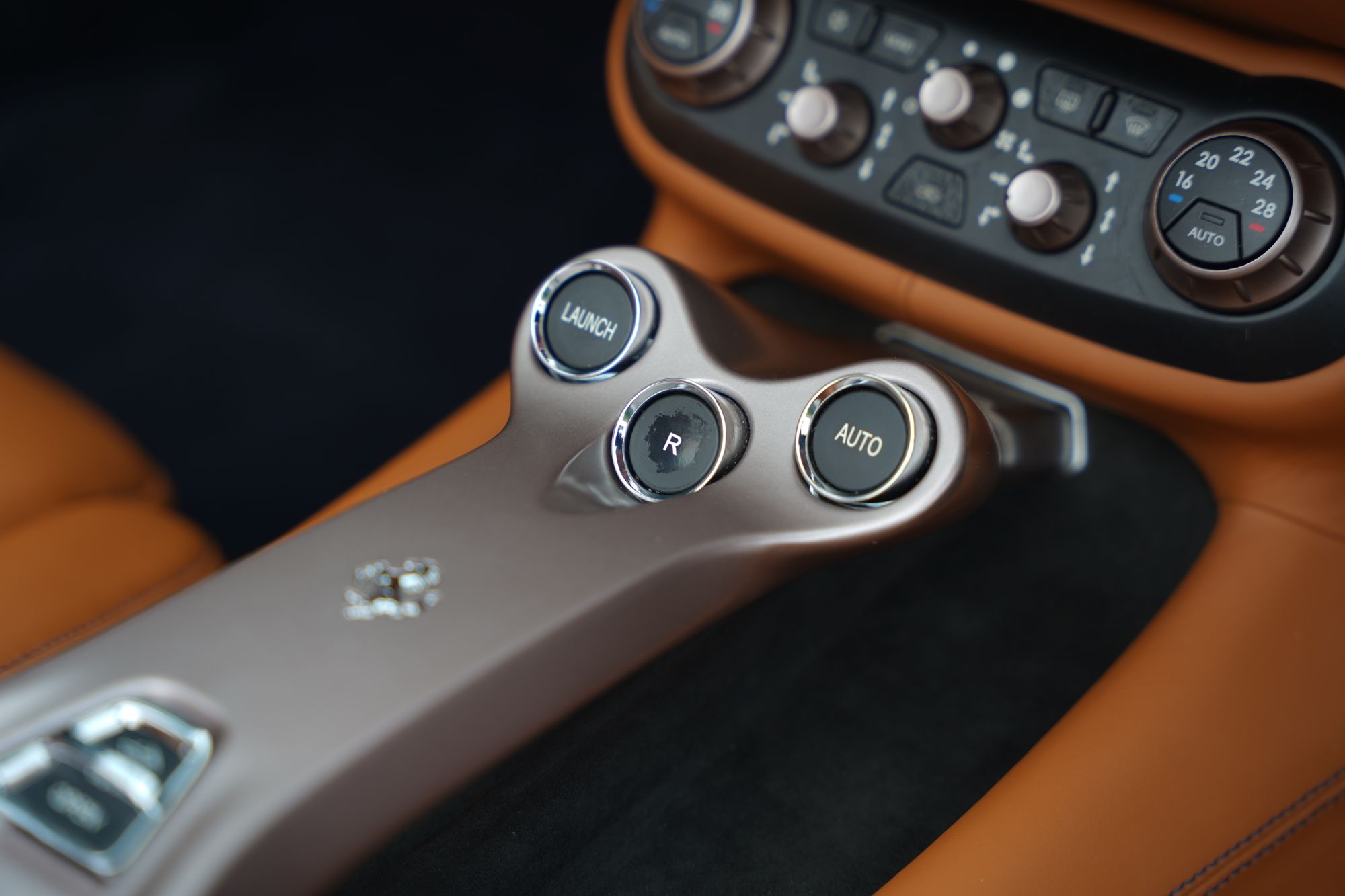 2012 Ferrari California 2+2