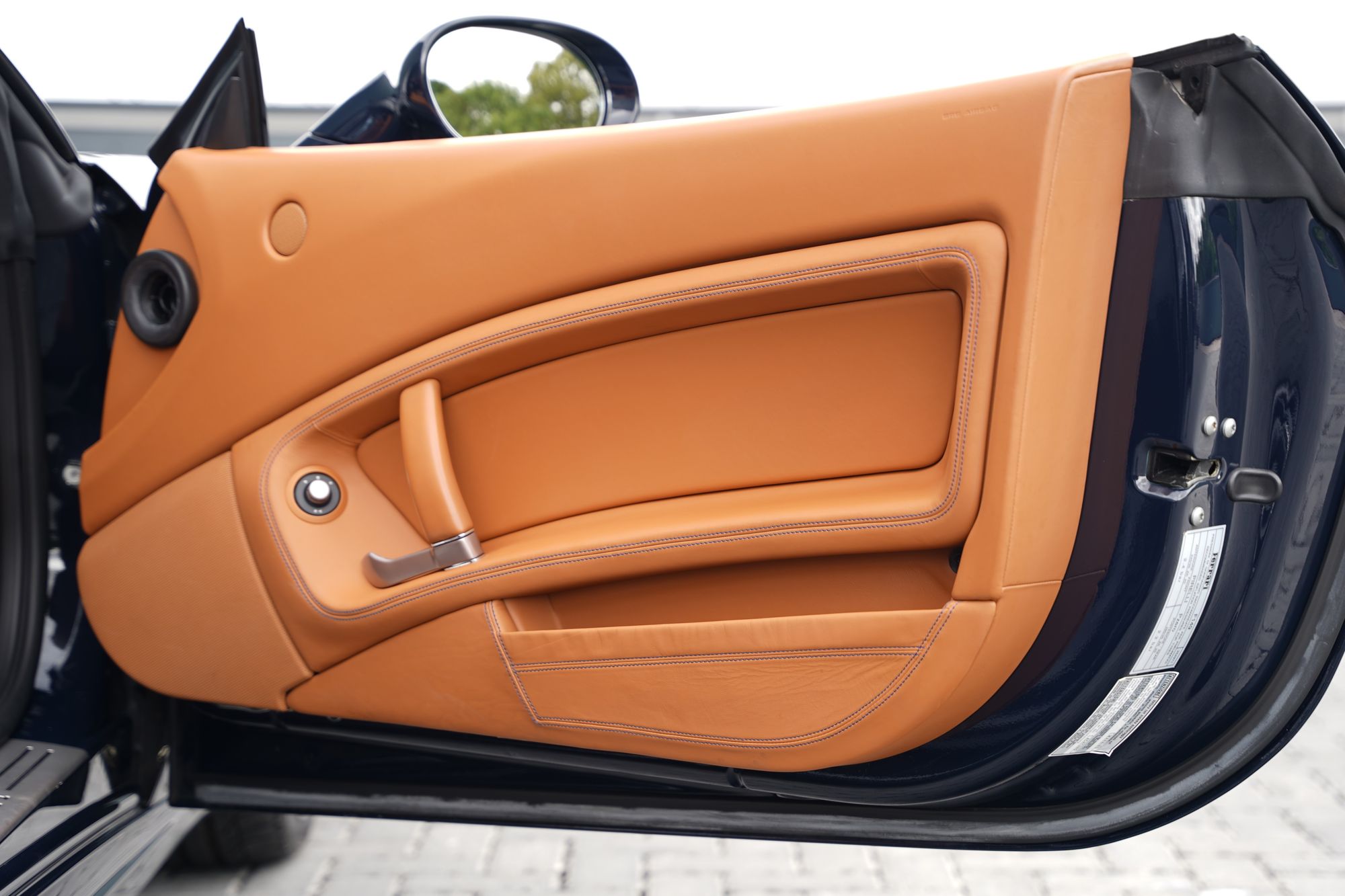 2012 Ferrari California 2+2