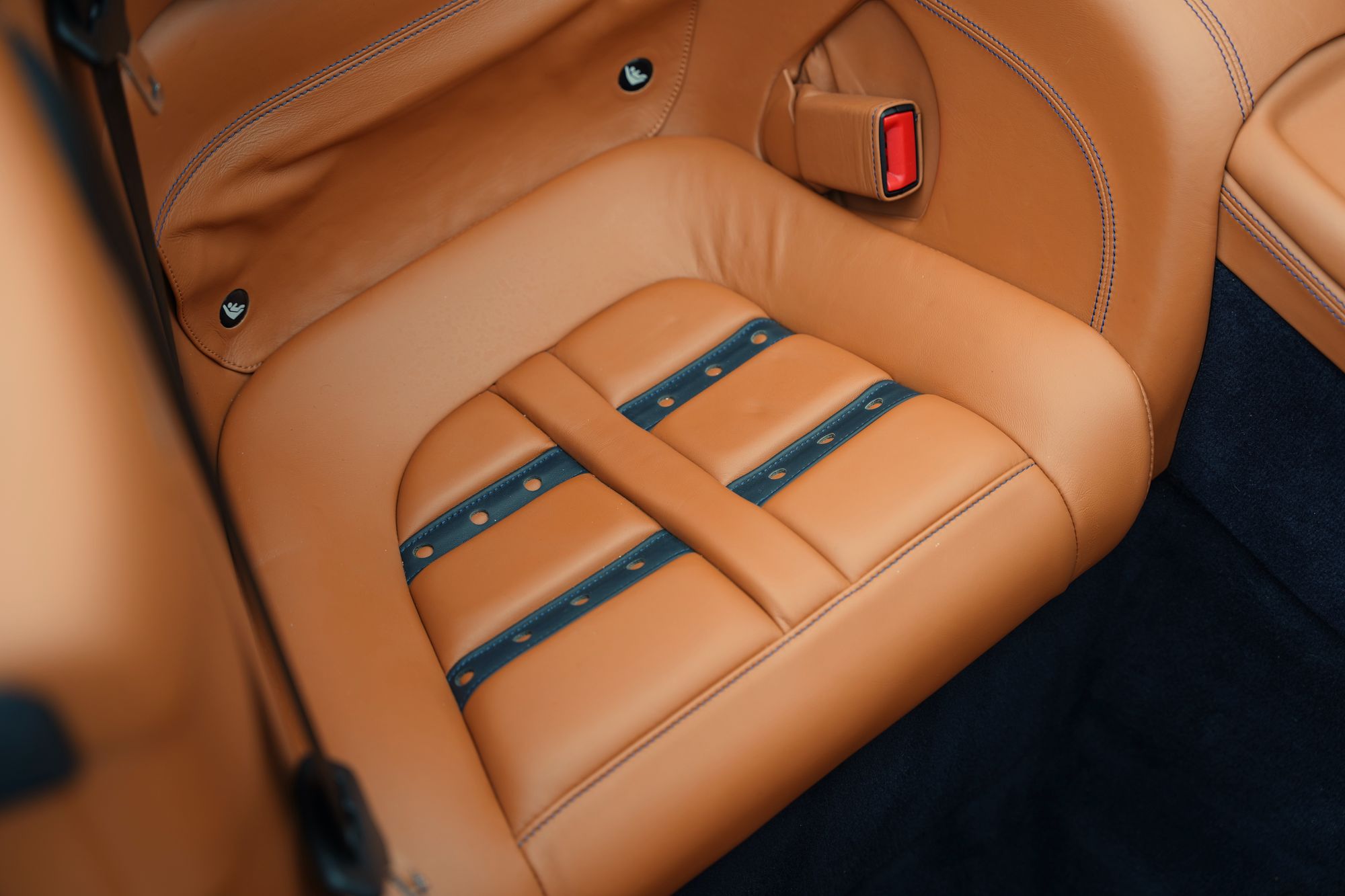 2012 Ferrari California 2+2