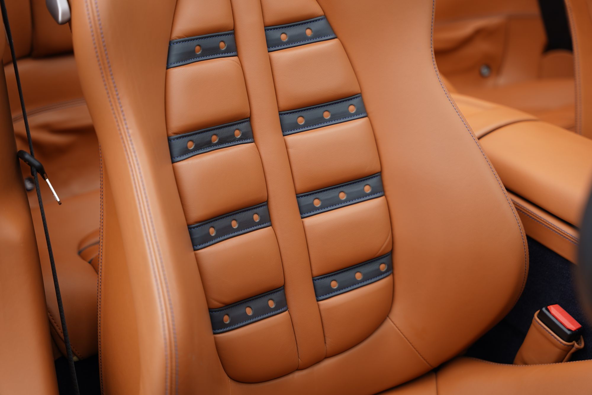 2012 Ferrari California 2+2